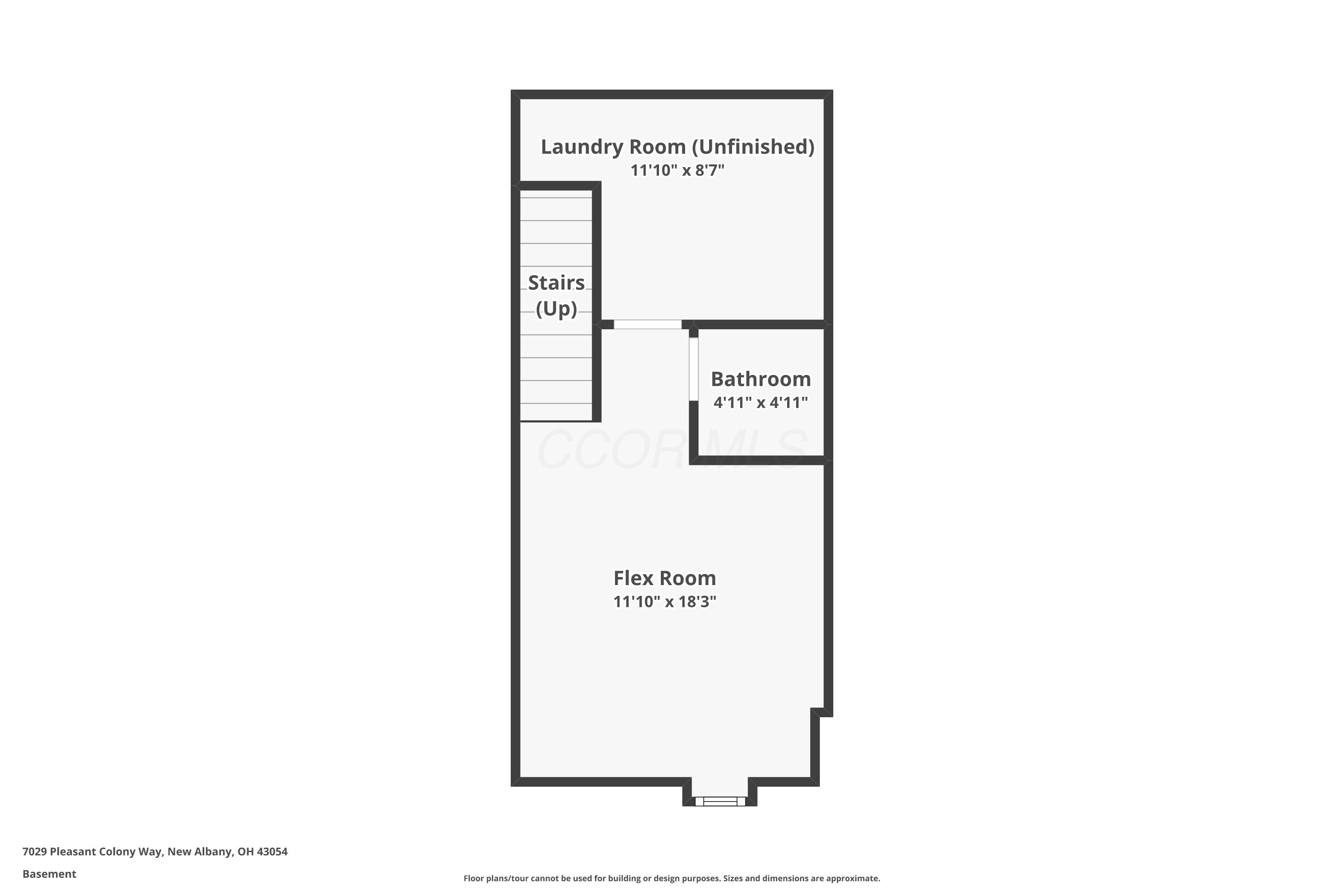 7029 Pleasant Colony Way