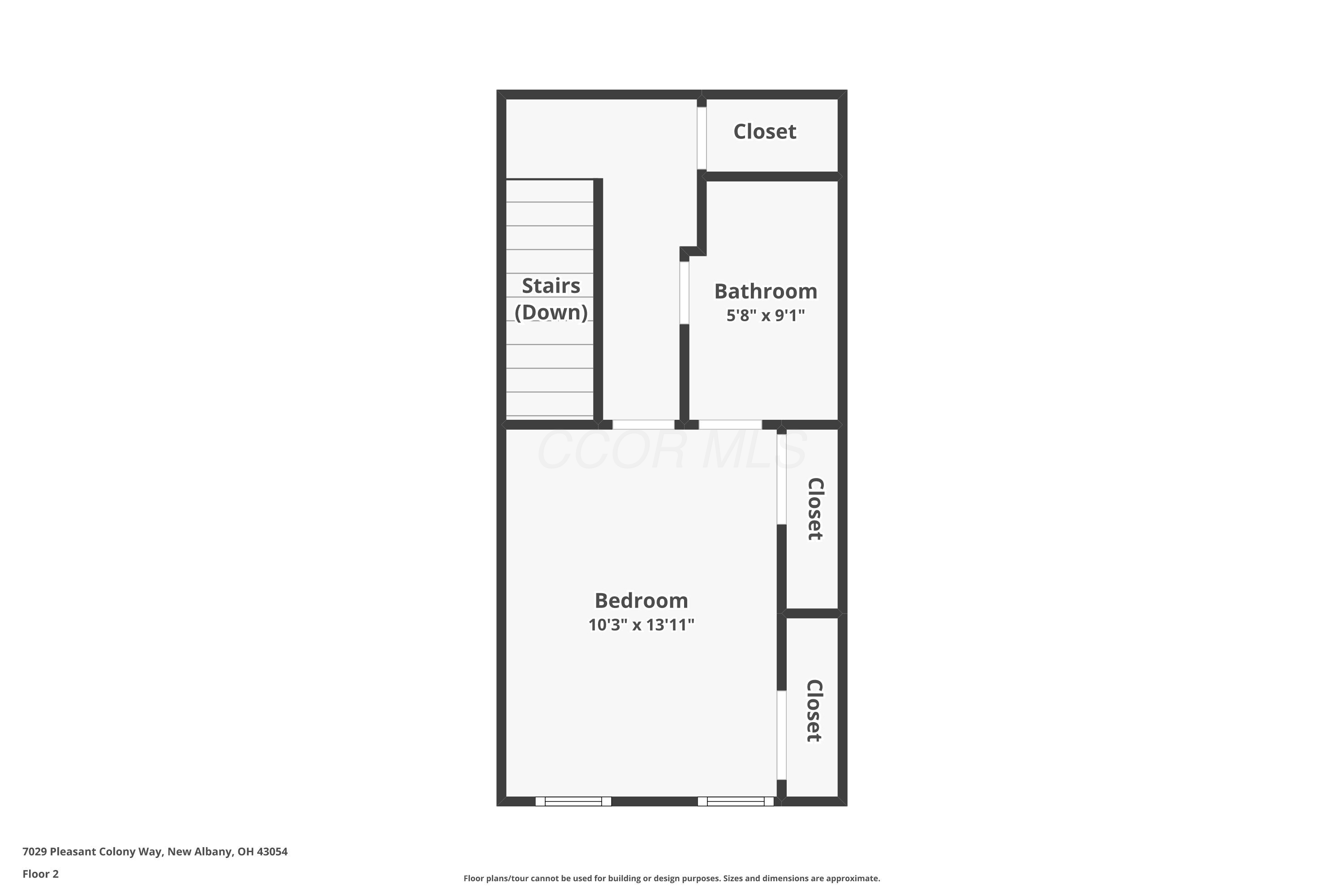 7029 Pleasant Colony Way