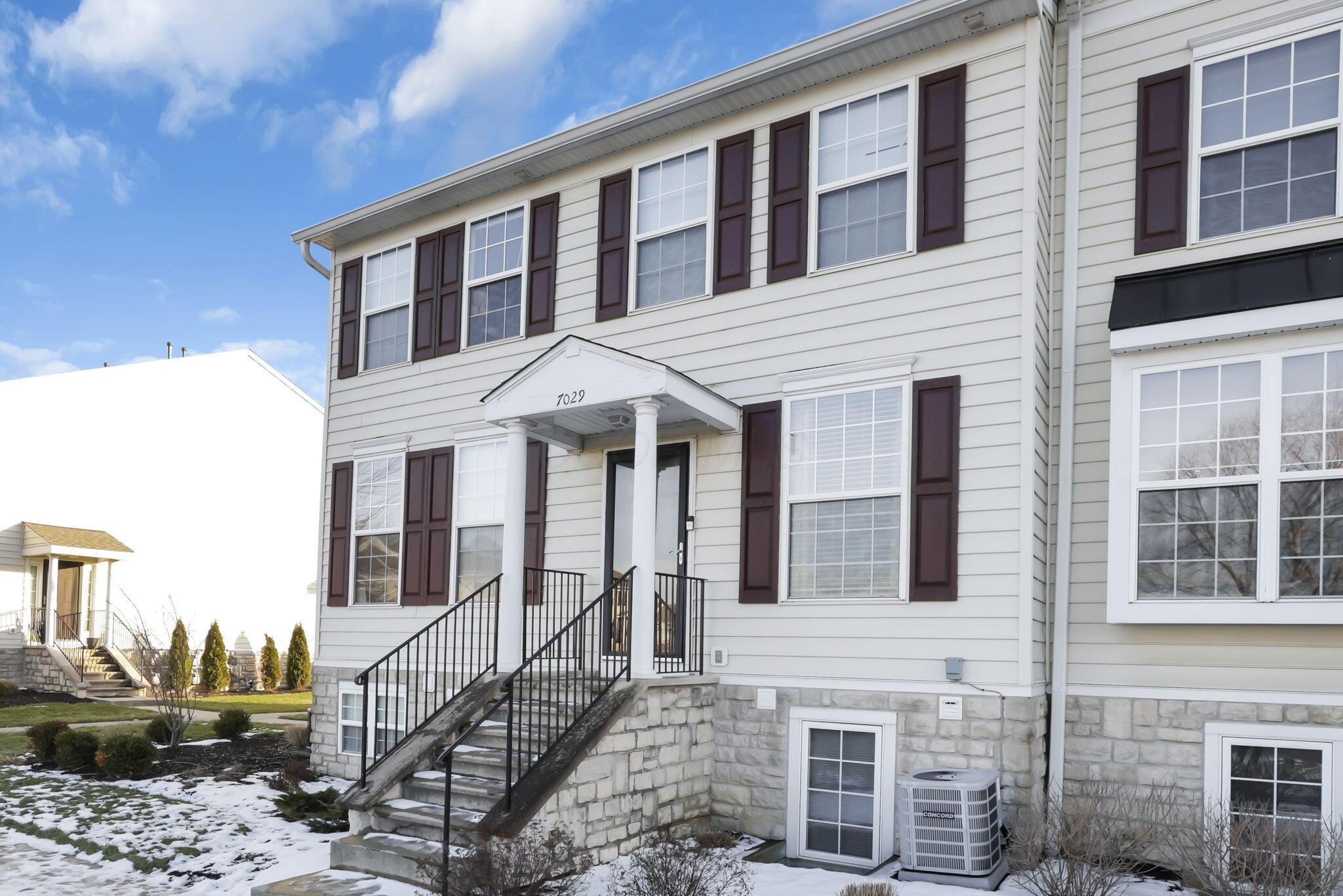 7029 Pleasant Colony Way