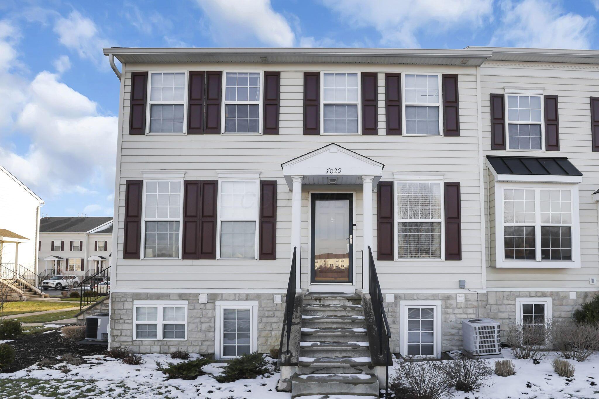 7029 Pleasant Colony Way