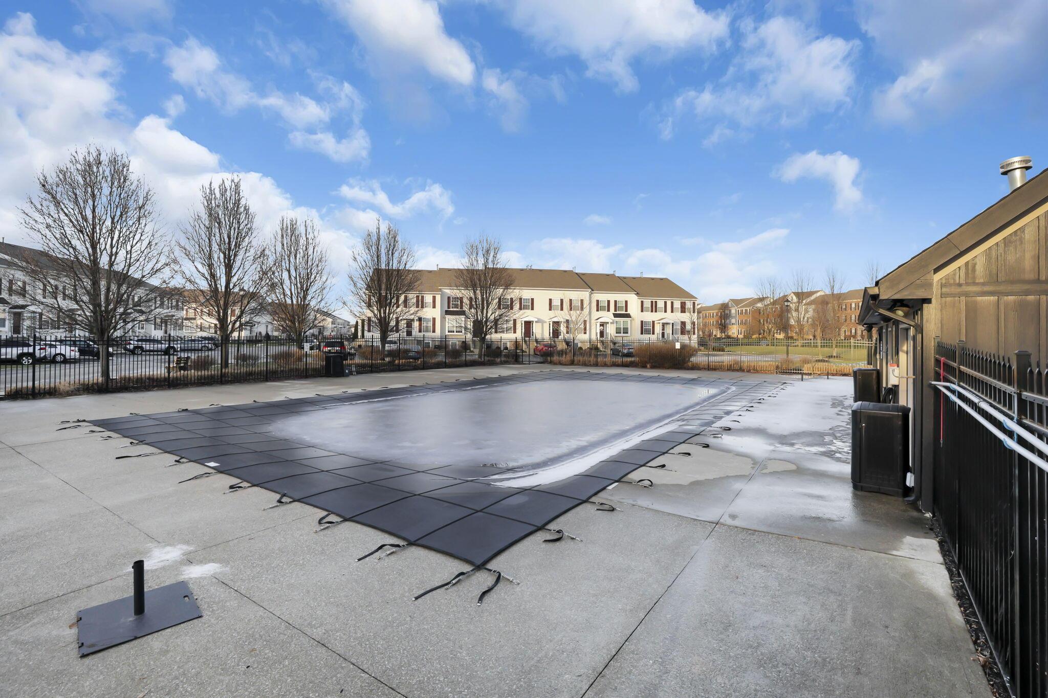 7029 Pleasant Colony Way