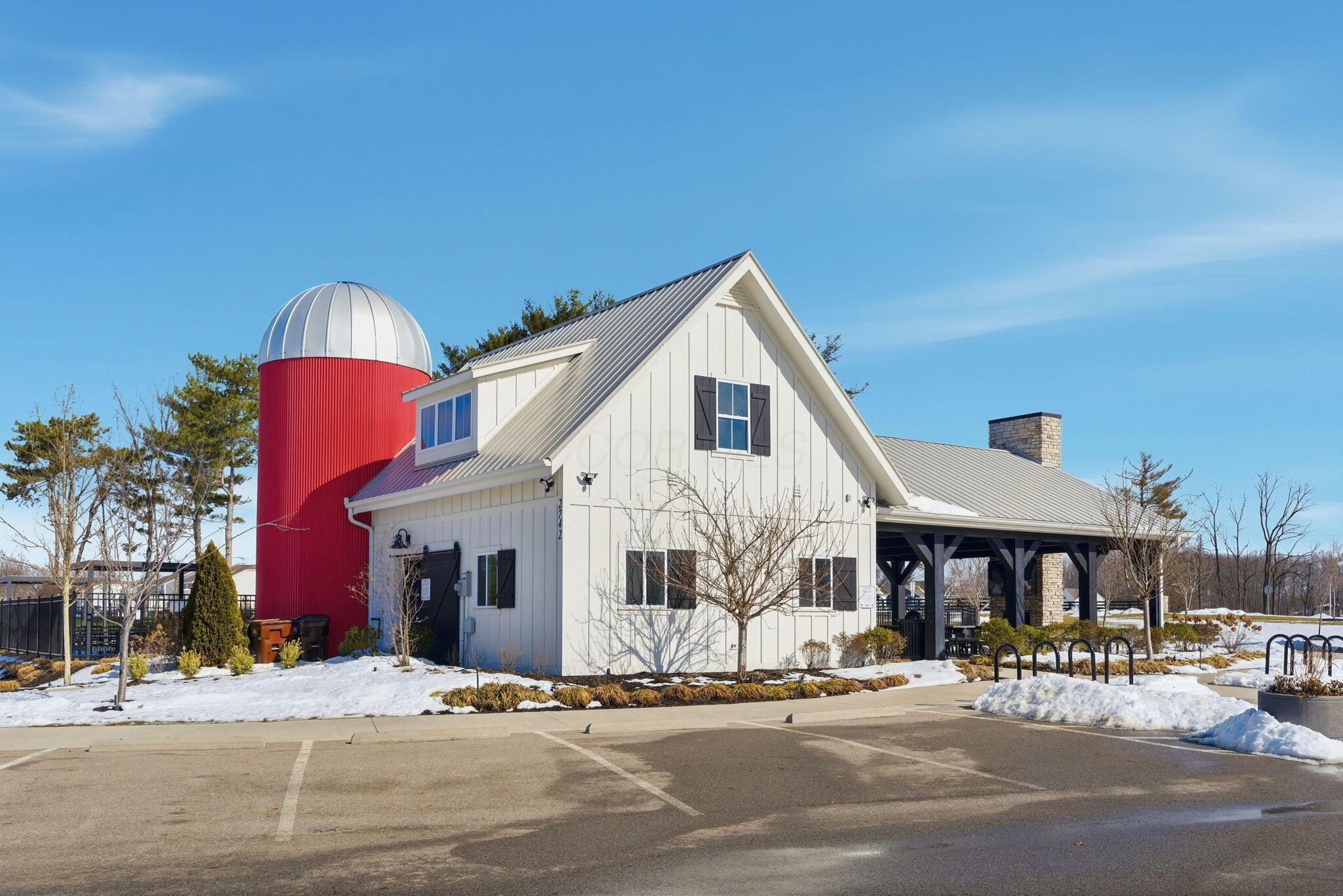 2655 Taberville Drive