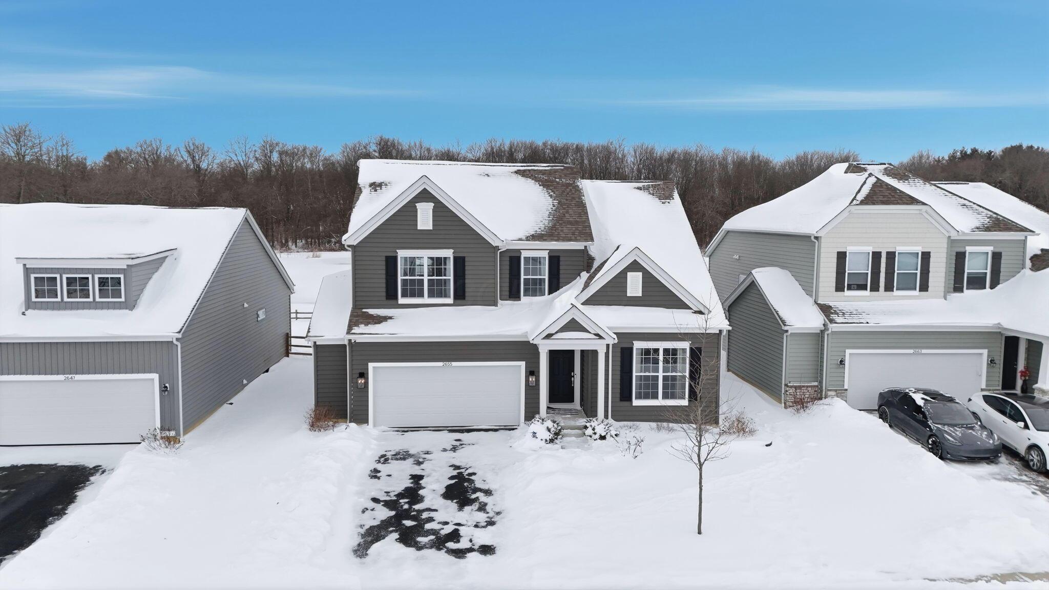 2655 Taberville Drive