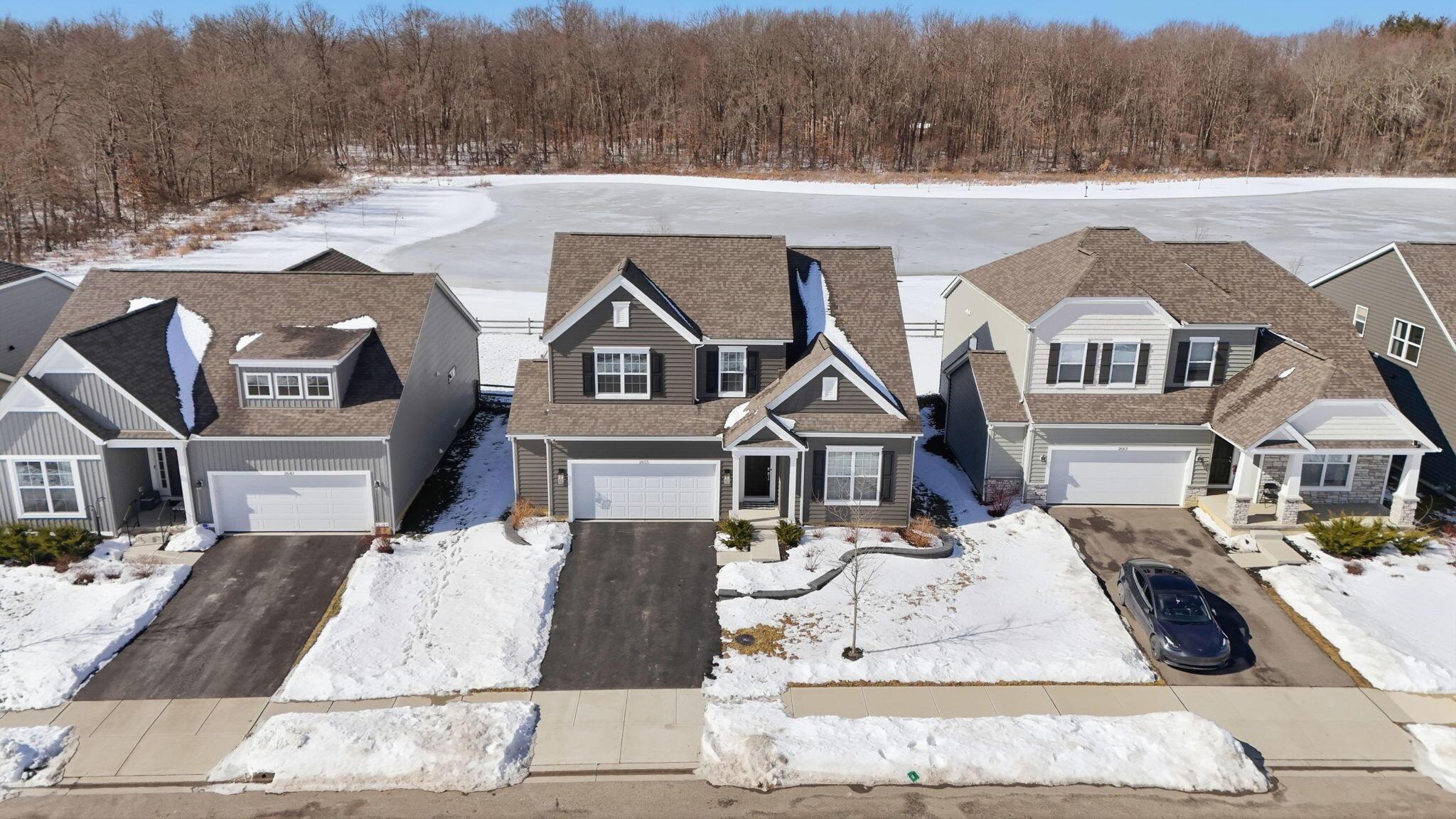 2655 Taberville Drive