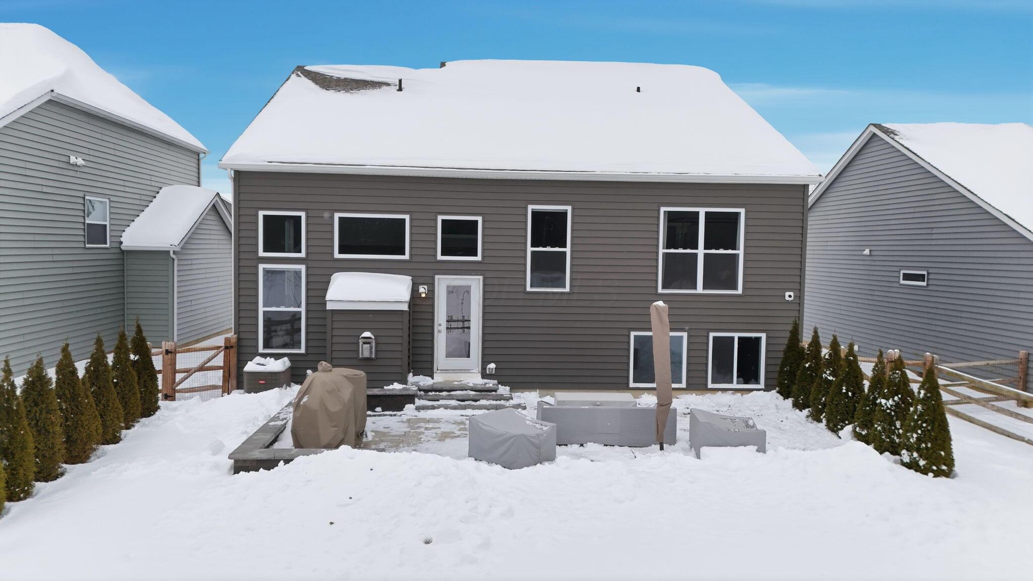 2655 Taberville Drive