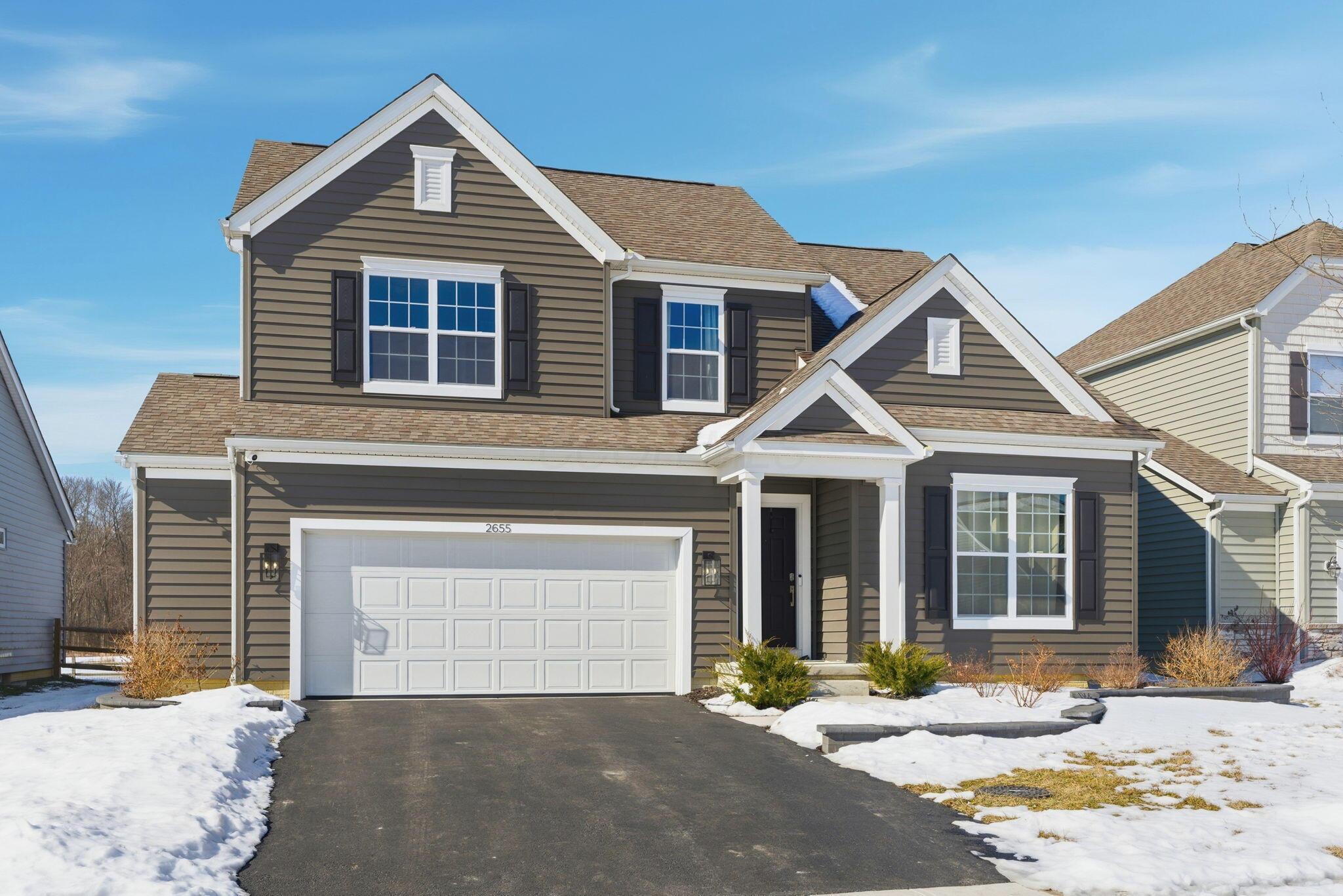 2655 Taberville Drive