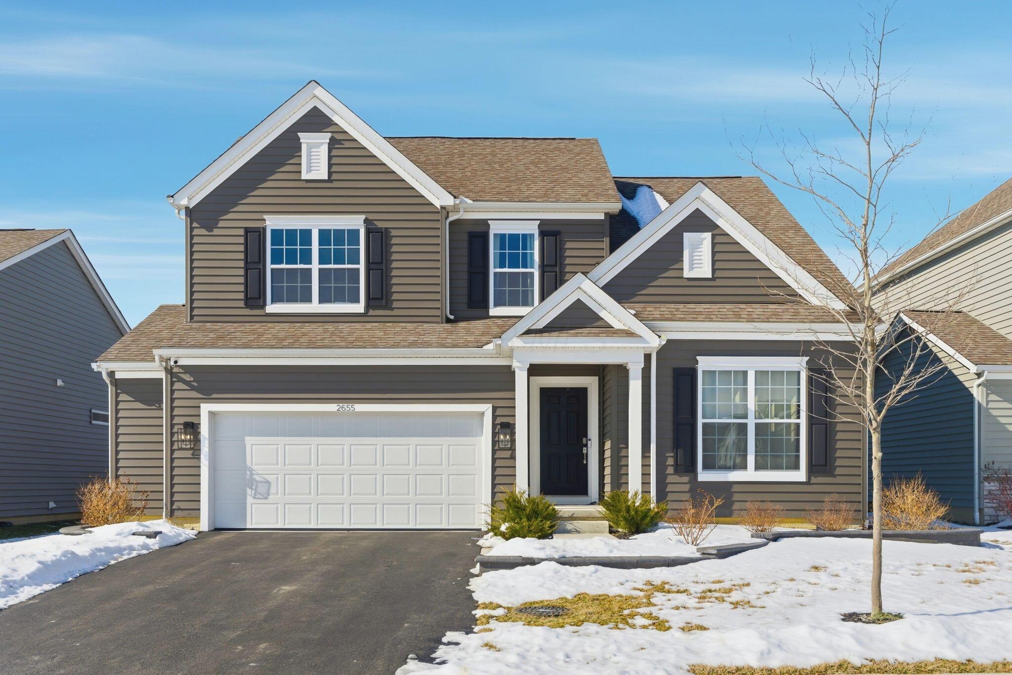 2655 Taberville Drive