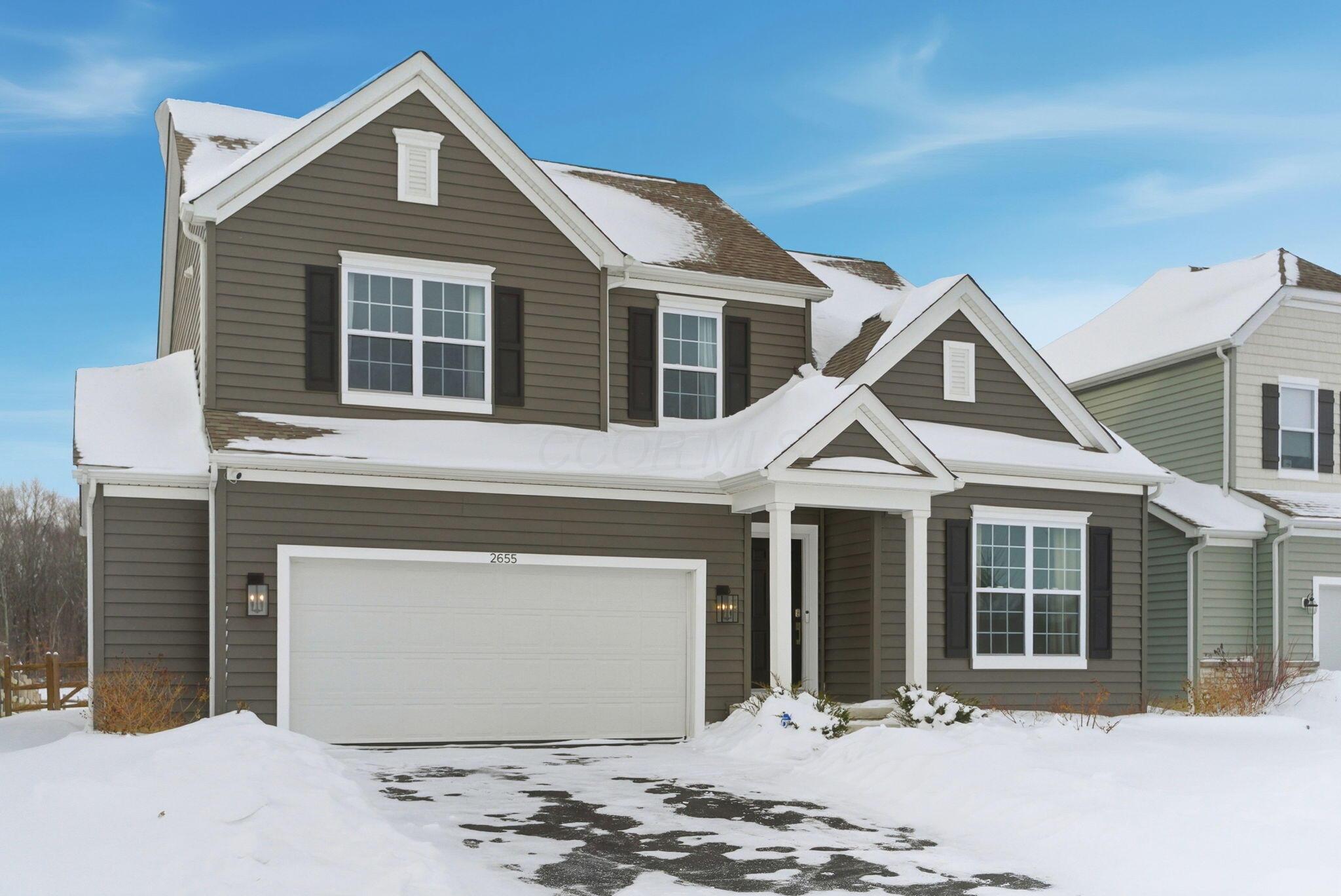 2655 Taberville Drive