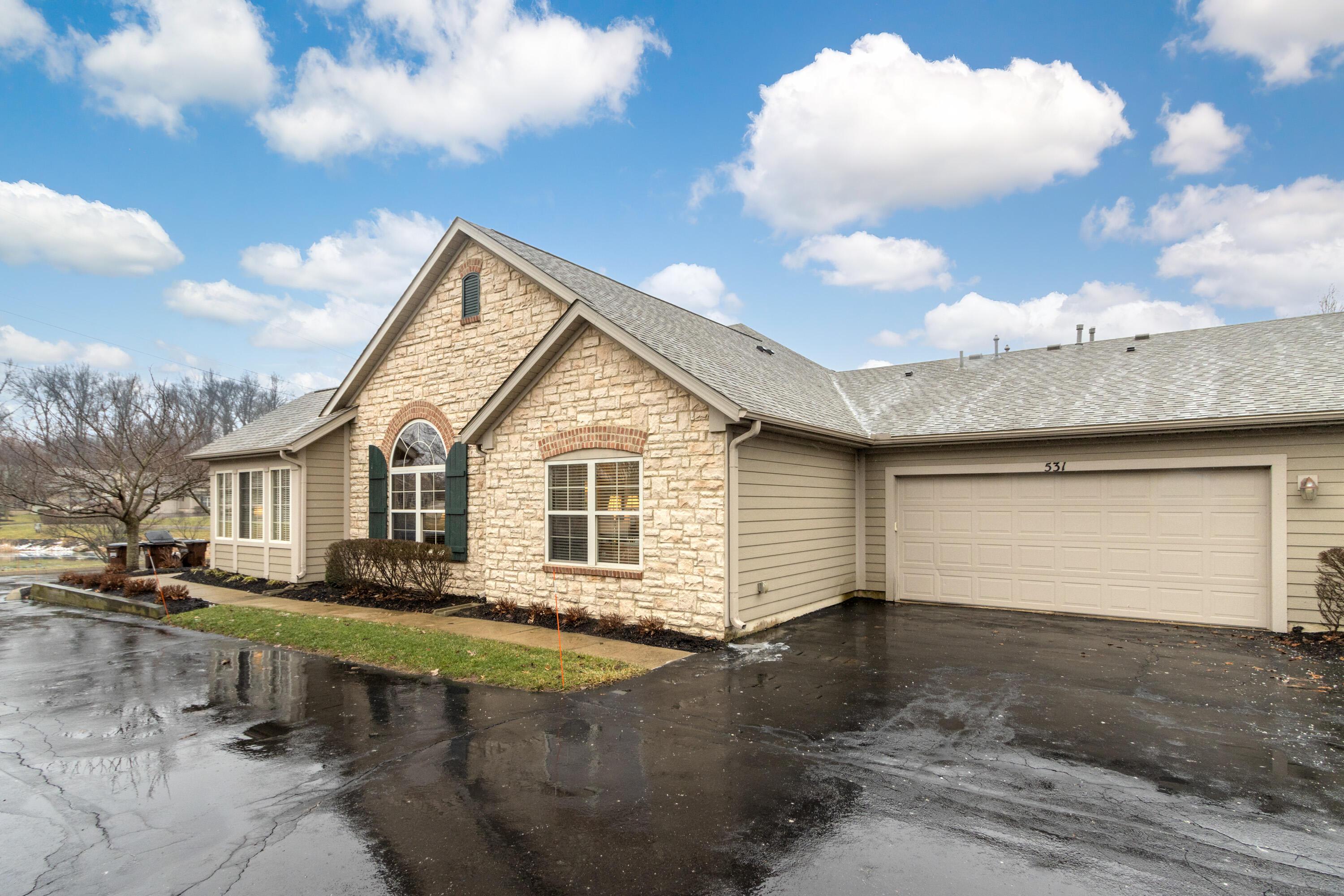531 Ruttington Lane