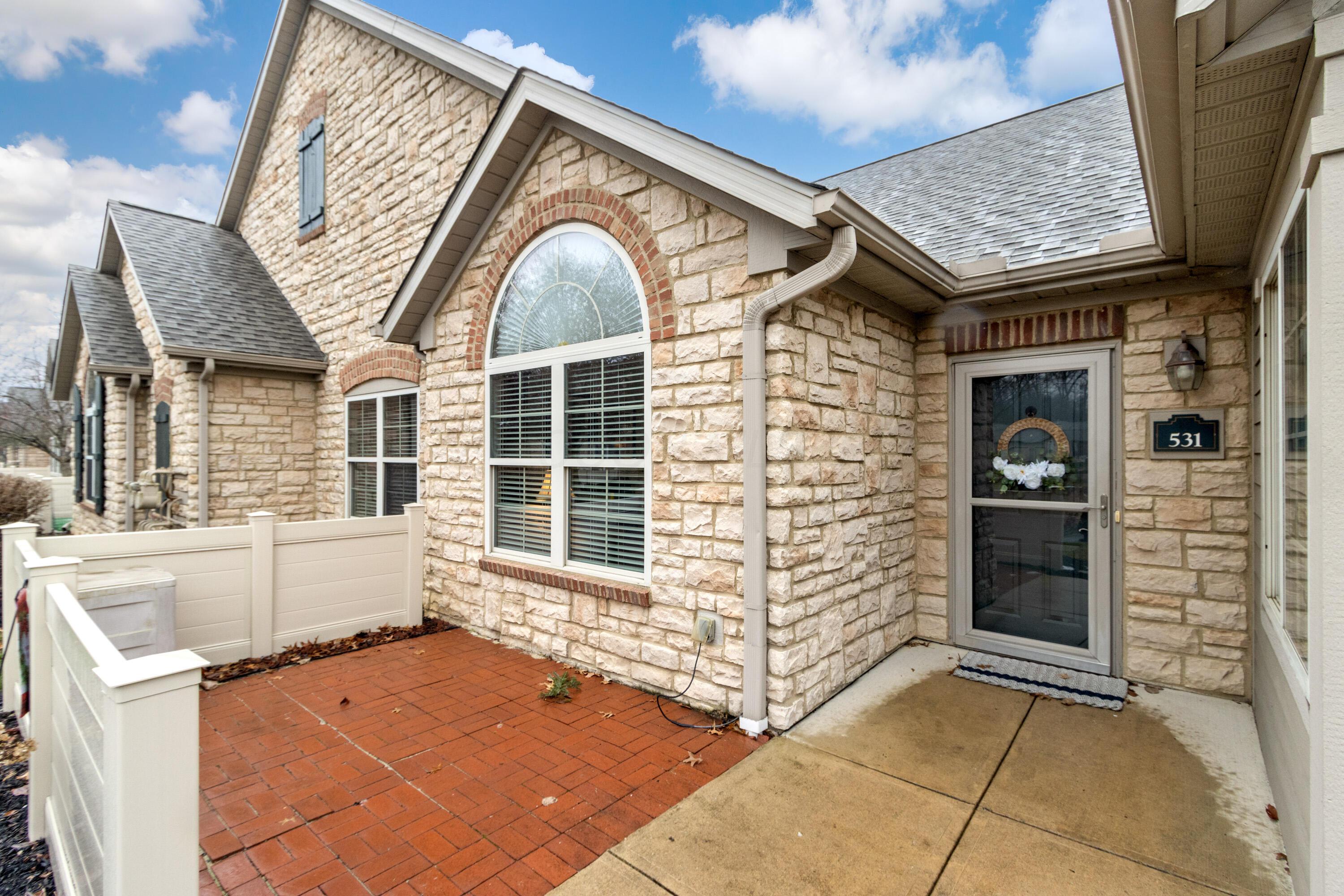 531 Ruttington Lane