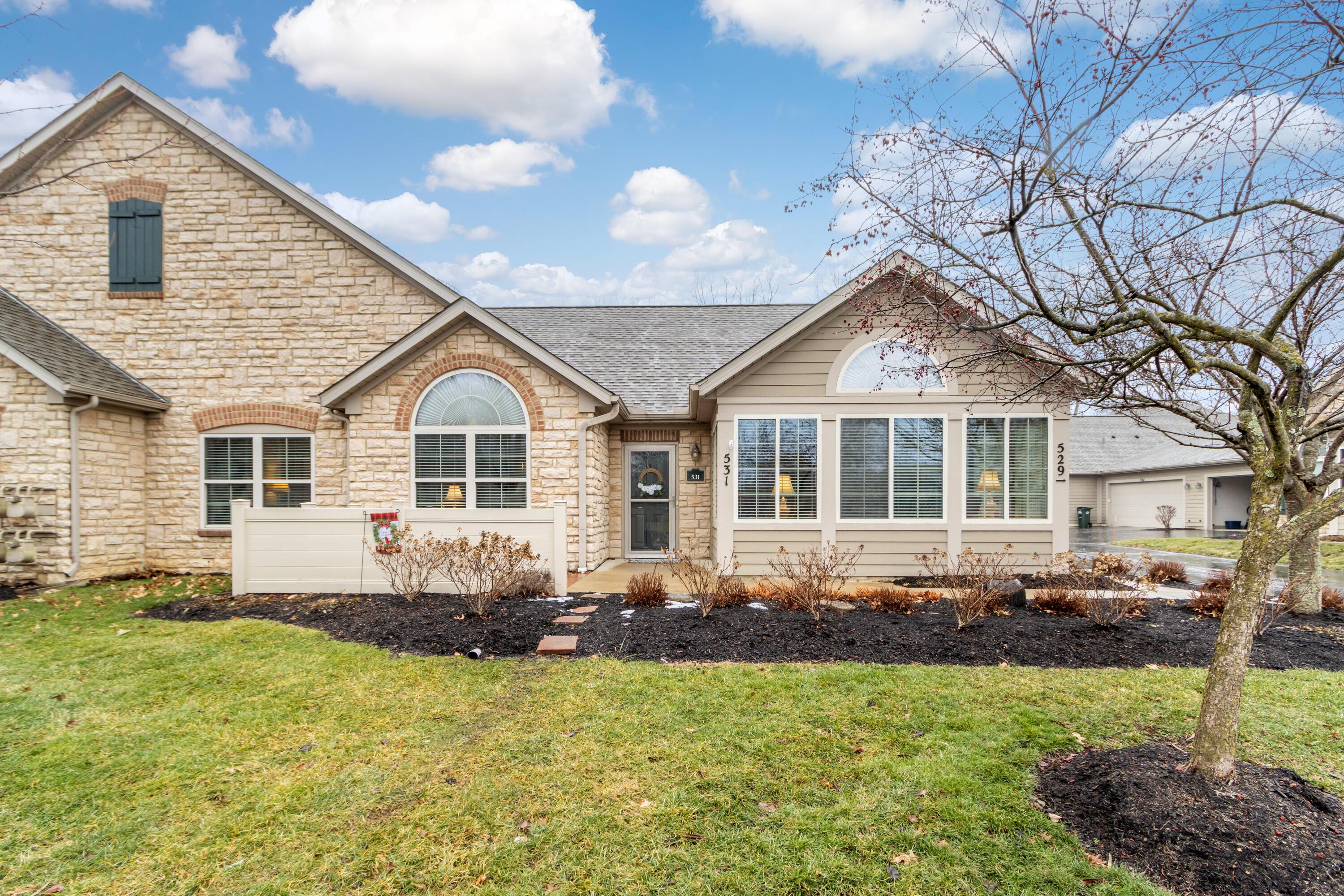 531 Ruttington Lane
