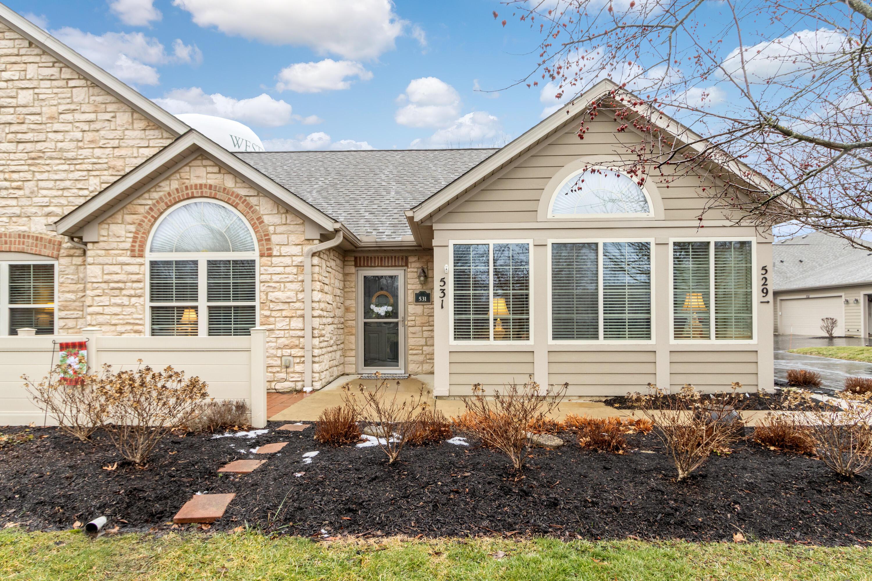 531 Ruttington Lane