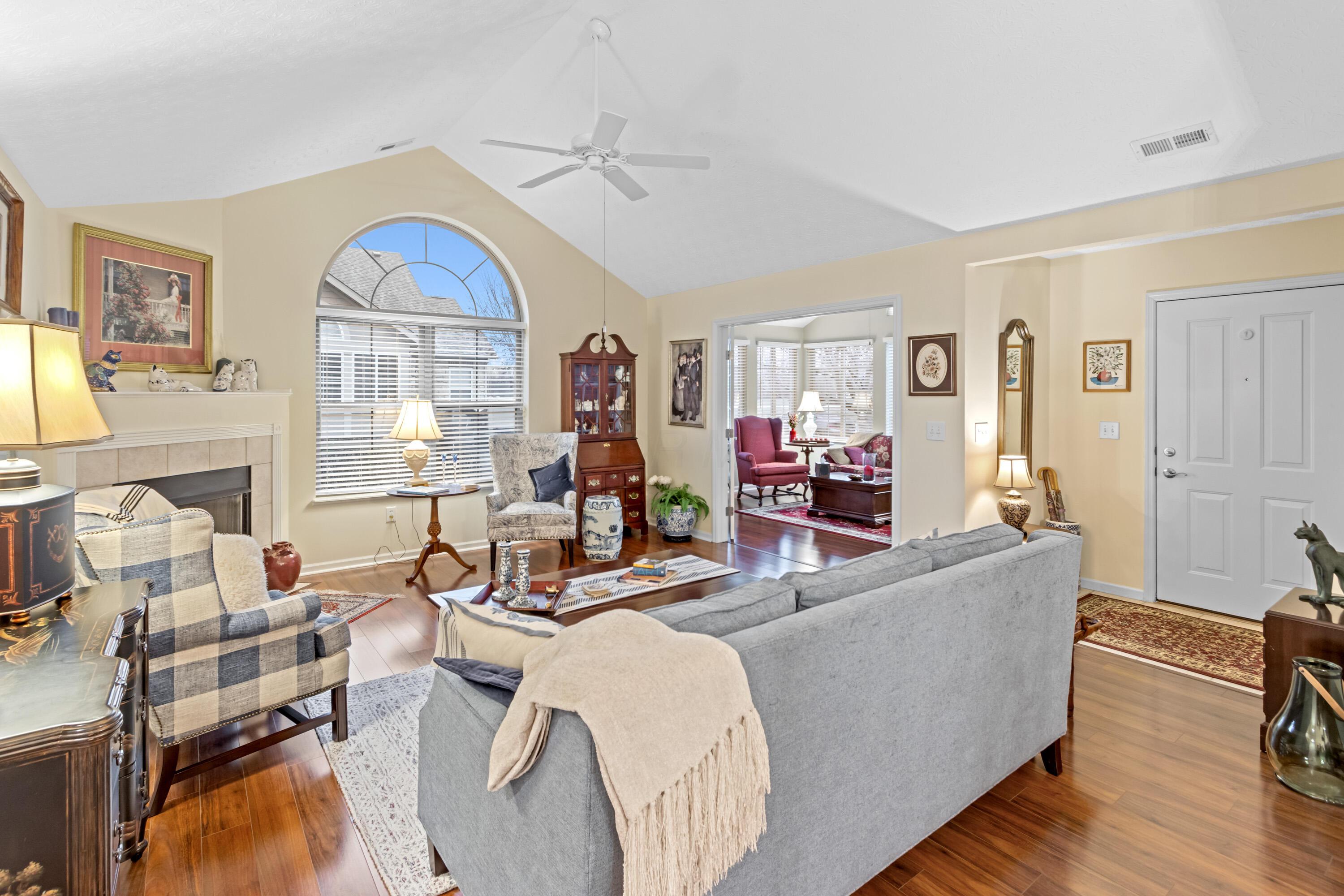 531 Ruttington Lane