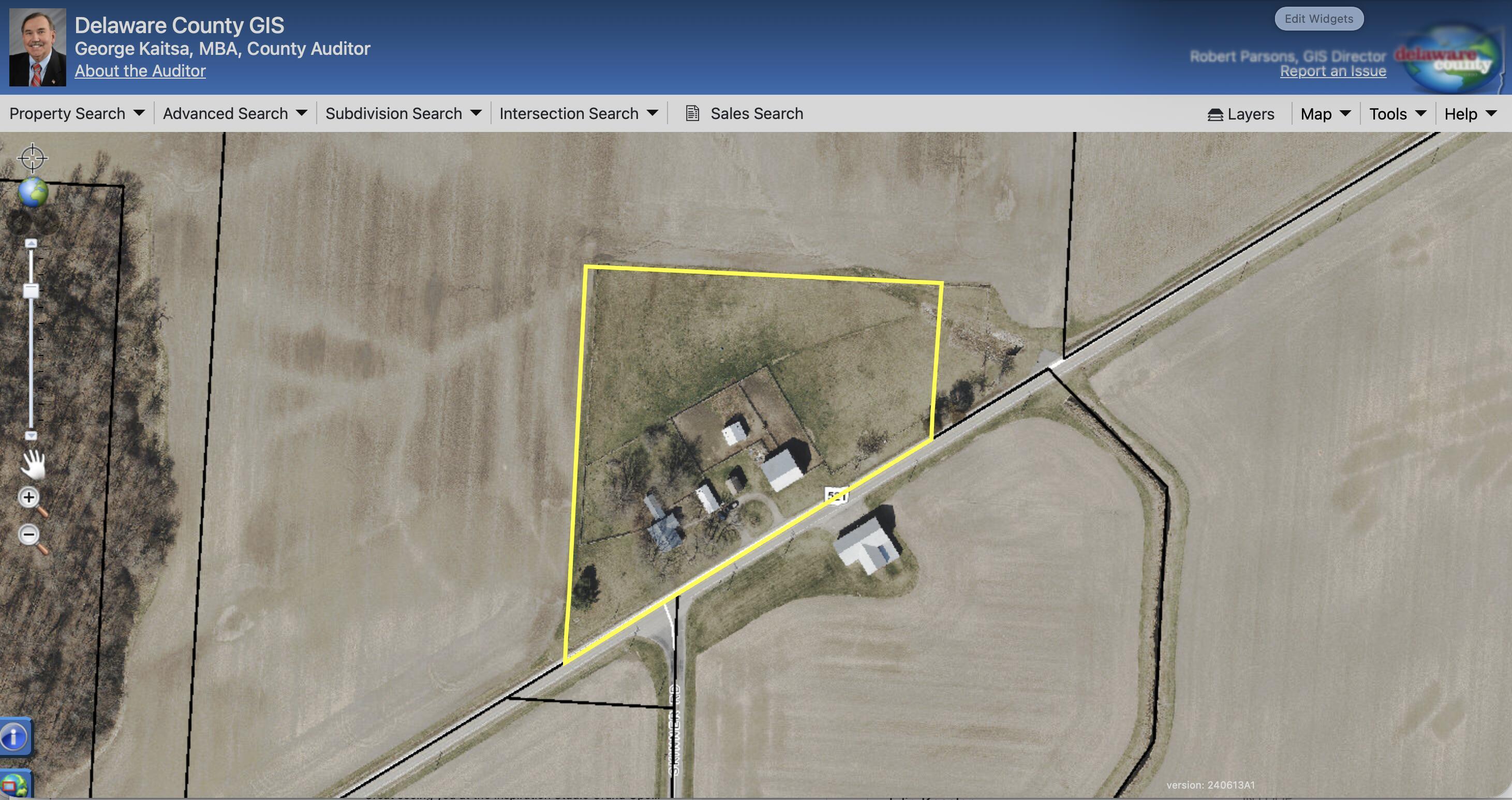 4169 State Route 521