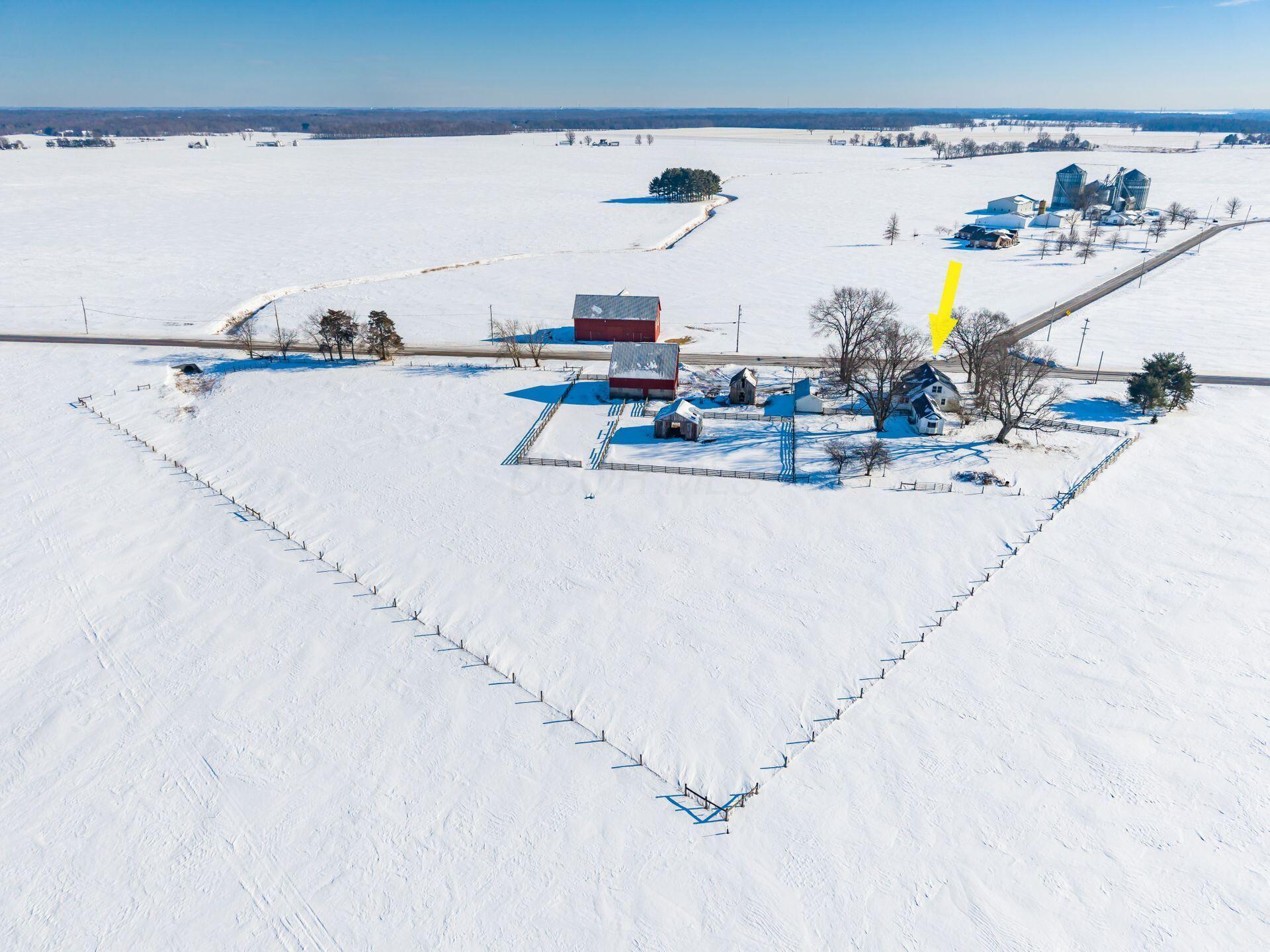 4169 State Route 521