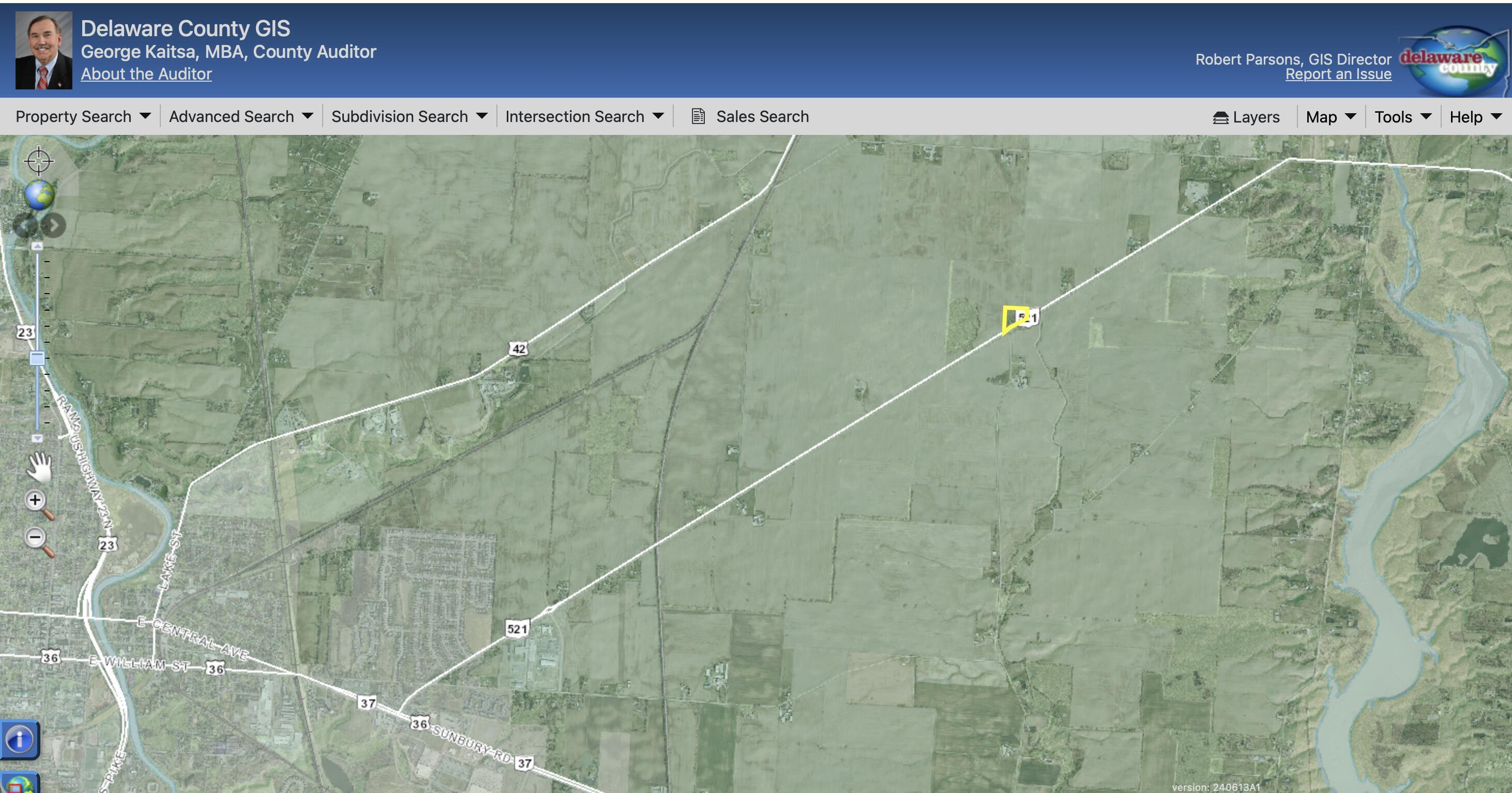 4169 State Route 521