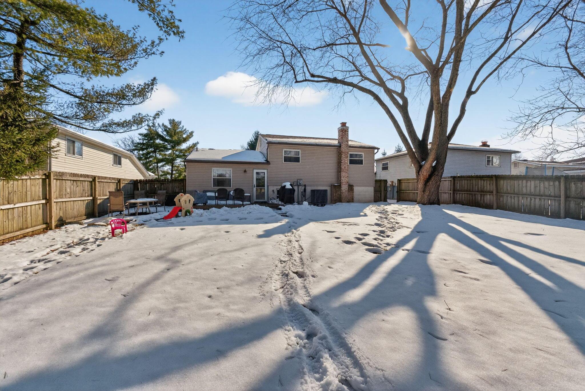 1978 Shallowford Avenue