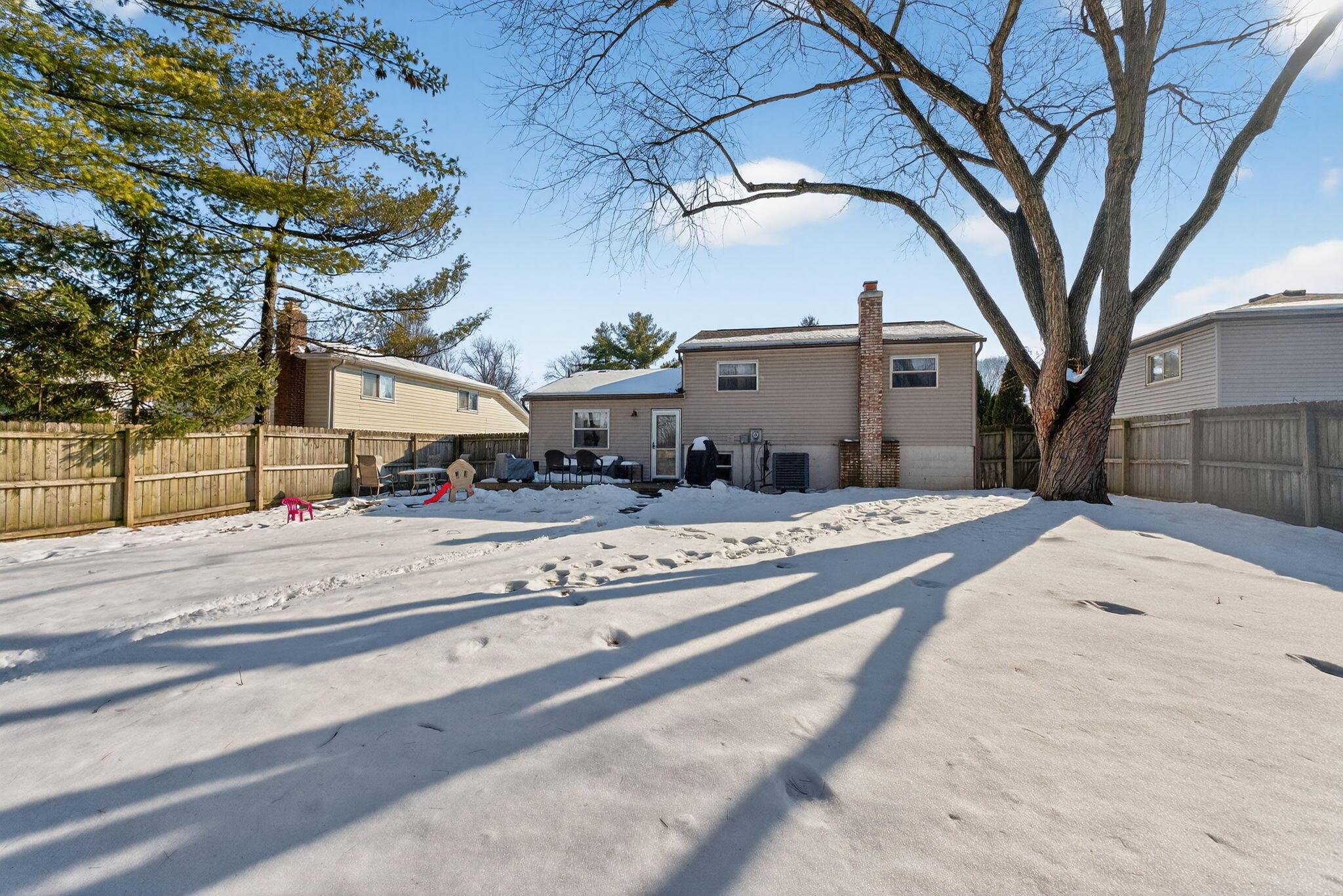 1978 Shallowford Avenue