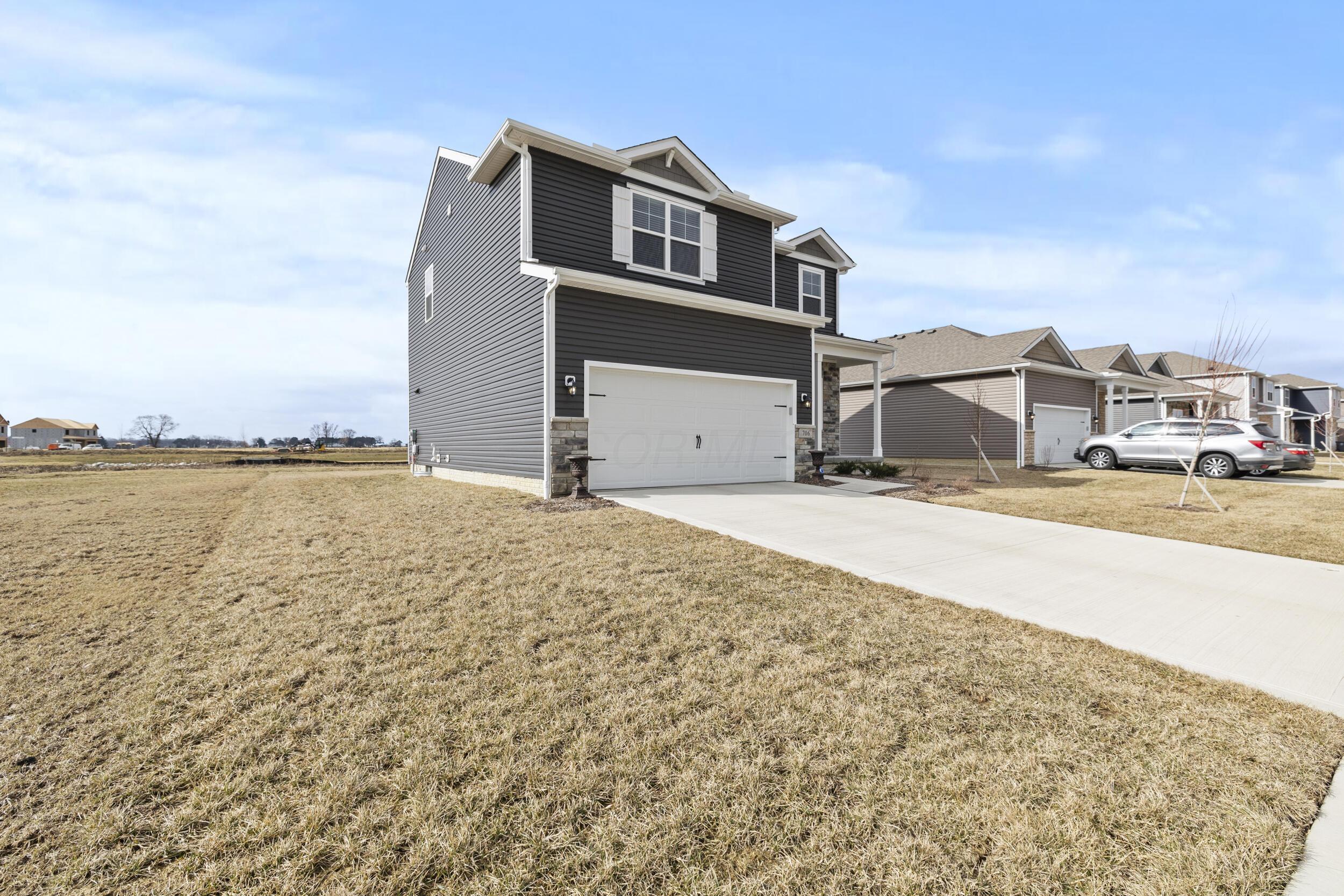 706 Leslie Drive