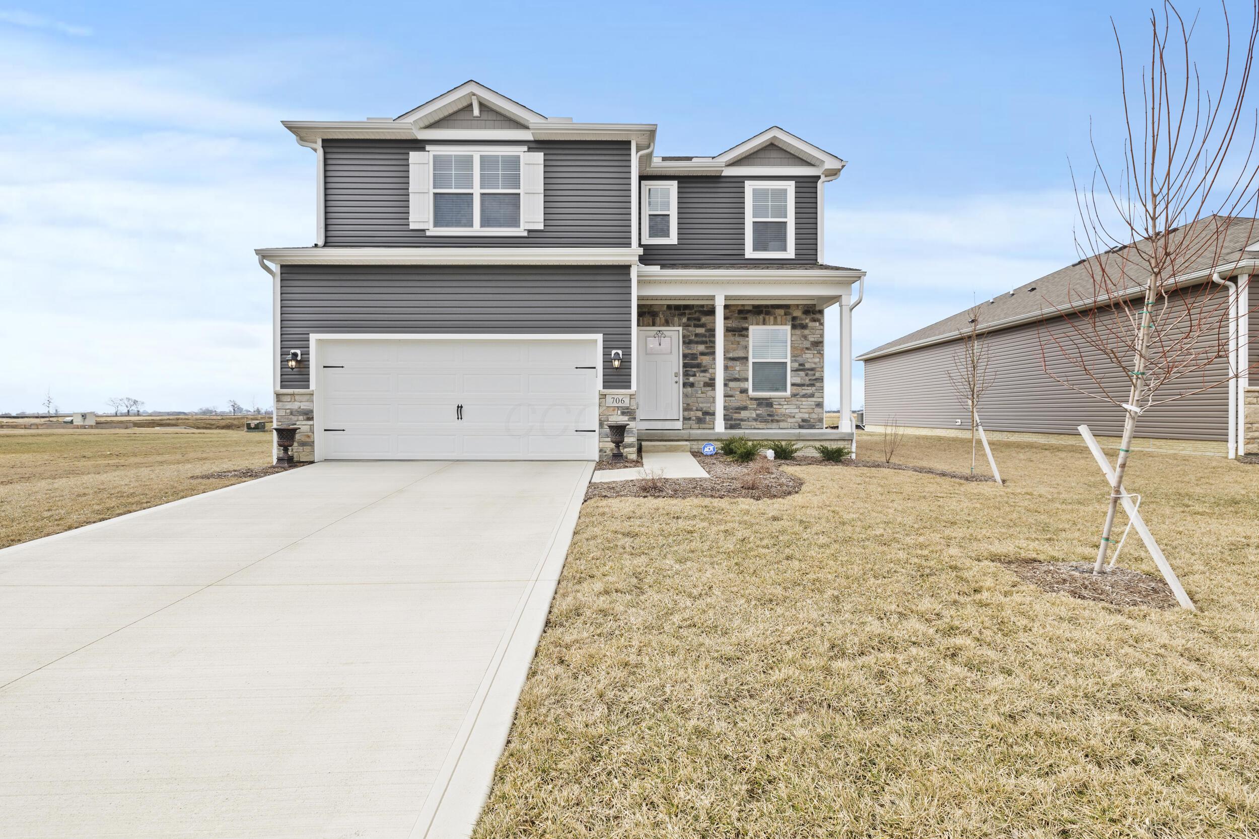 706 Leslie Drive
