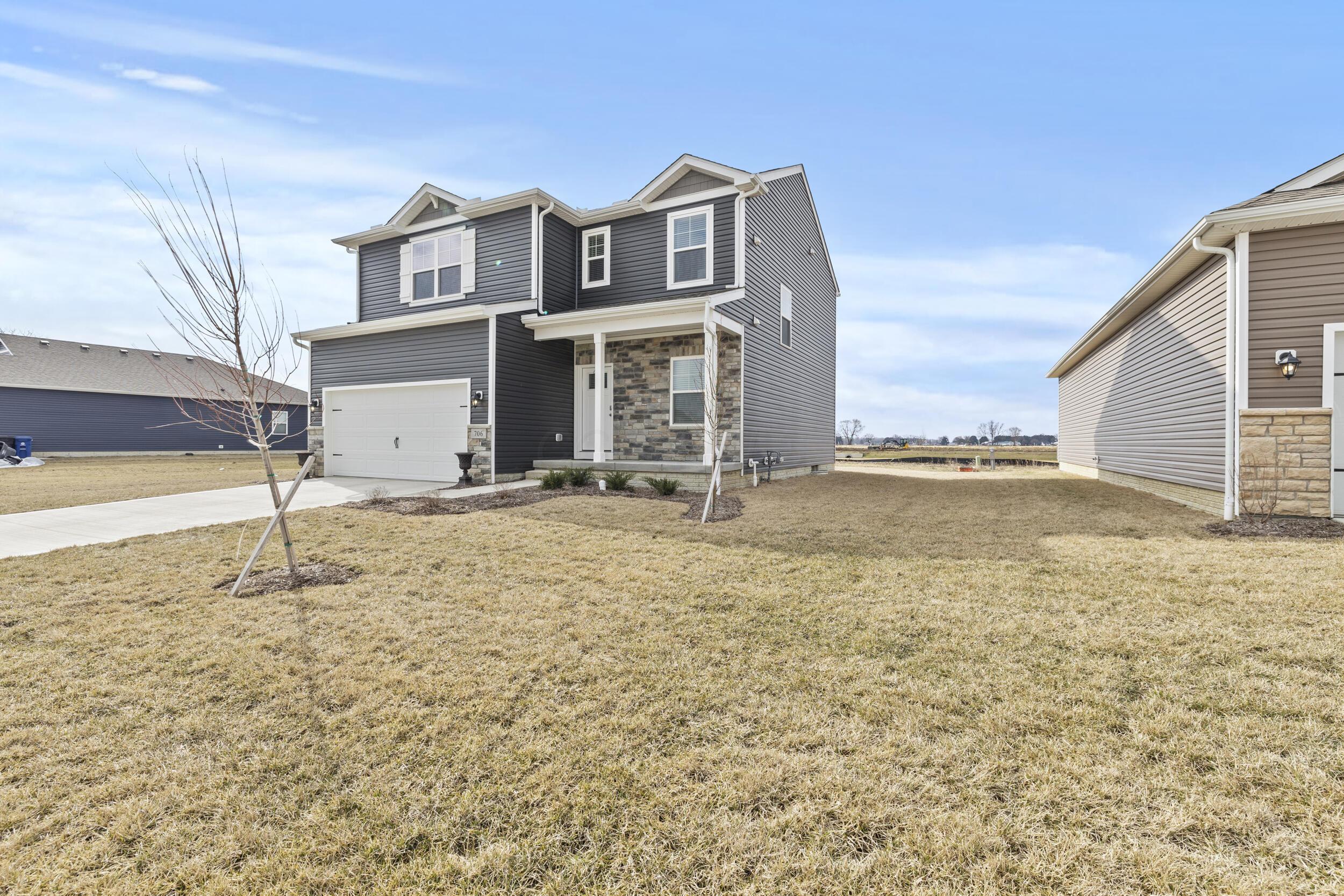 706 Leslie Drive