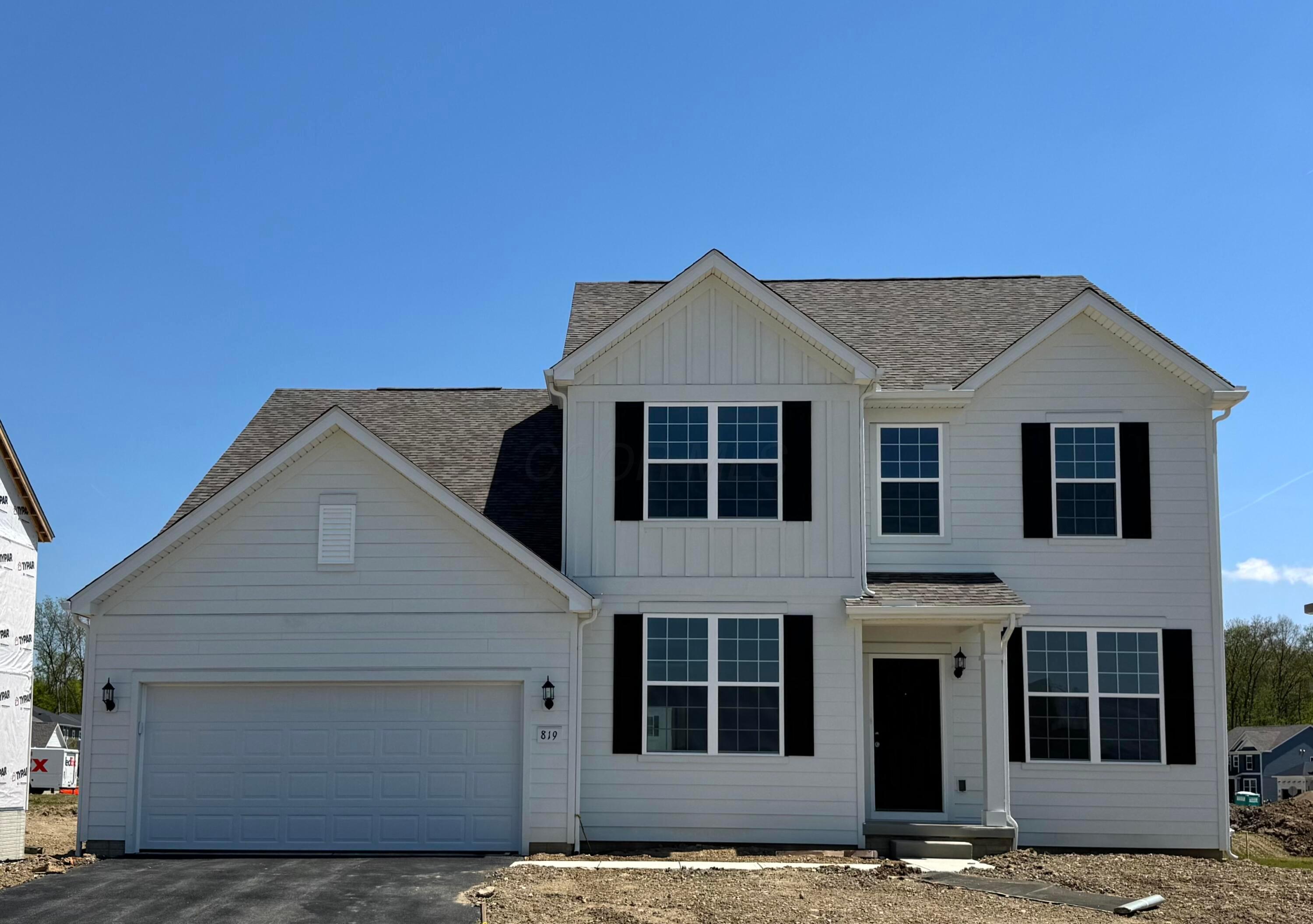 819 Ping Lane, Lot 2465