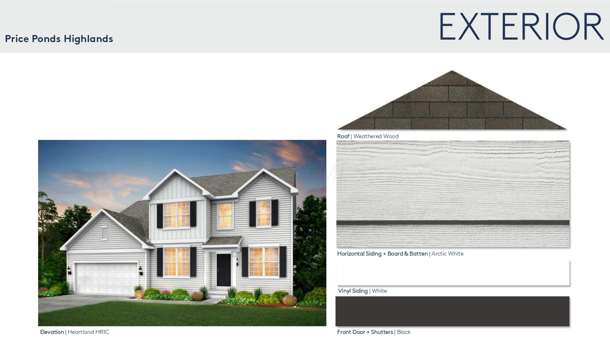 819 Ping Lane, Lot 2465