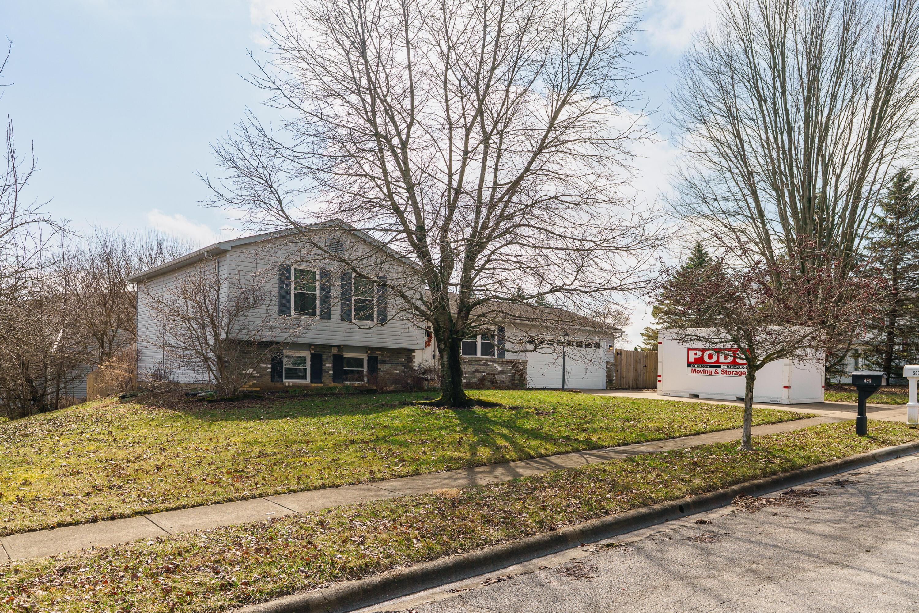 500 Meadows Boulevard