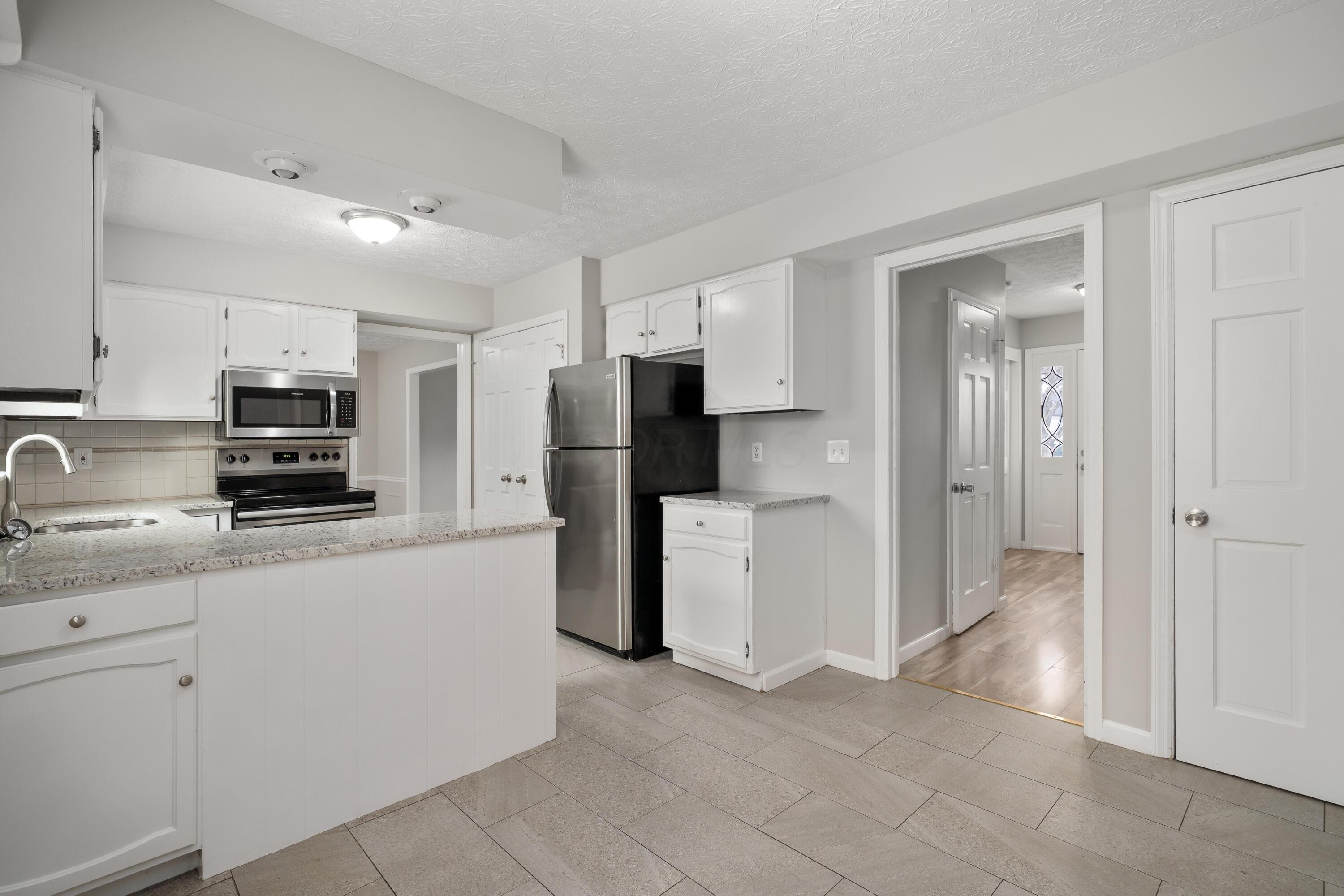 7641 Old Foxe Court