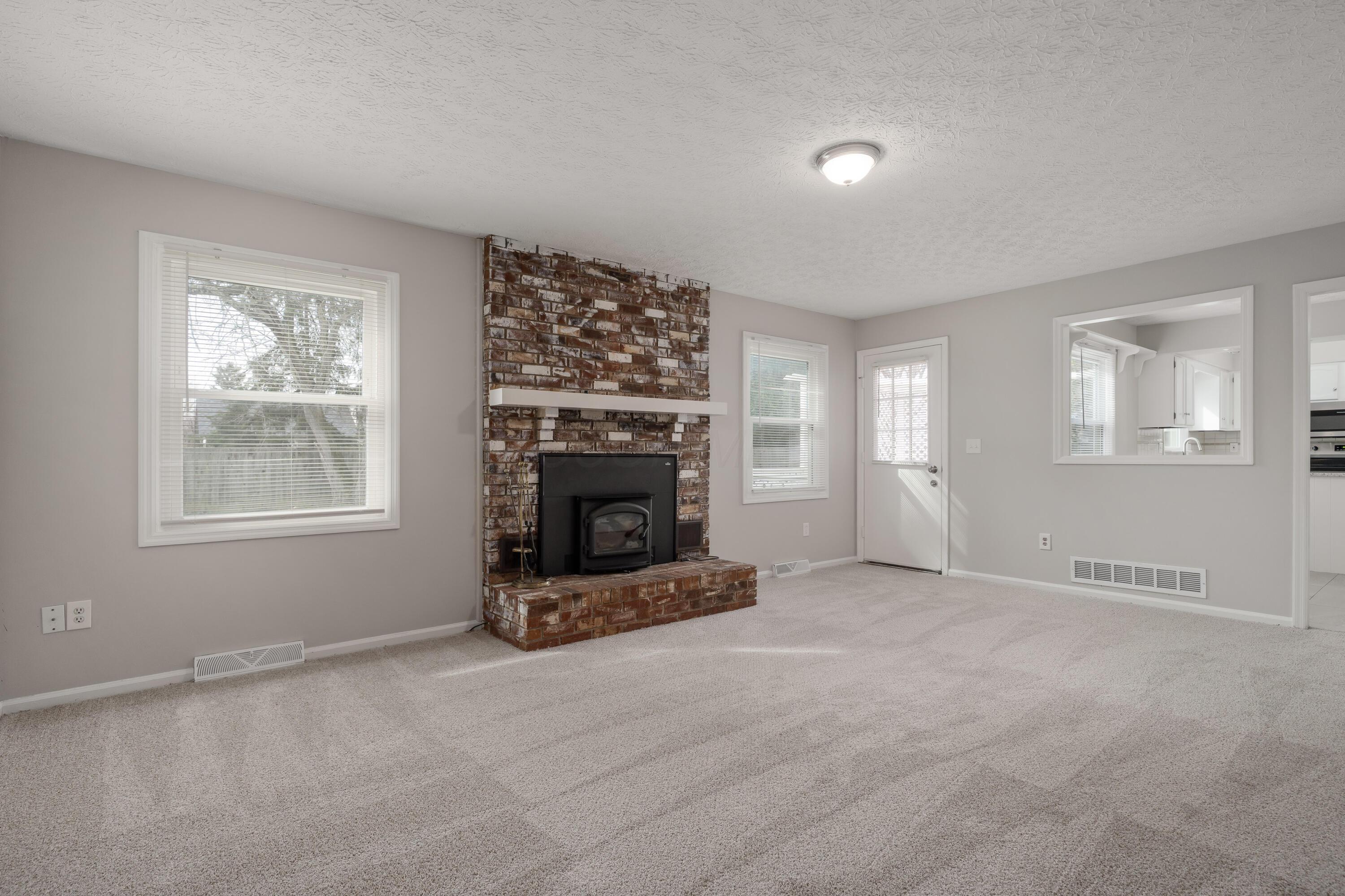 7641 Old Foxe Court