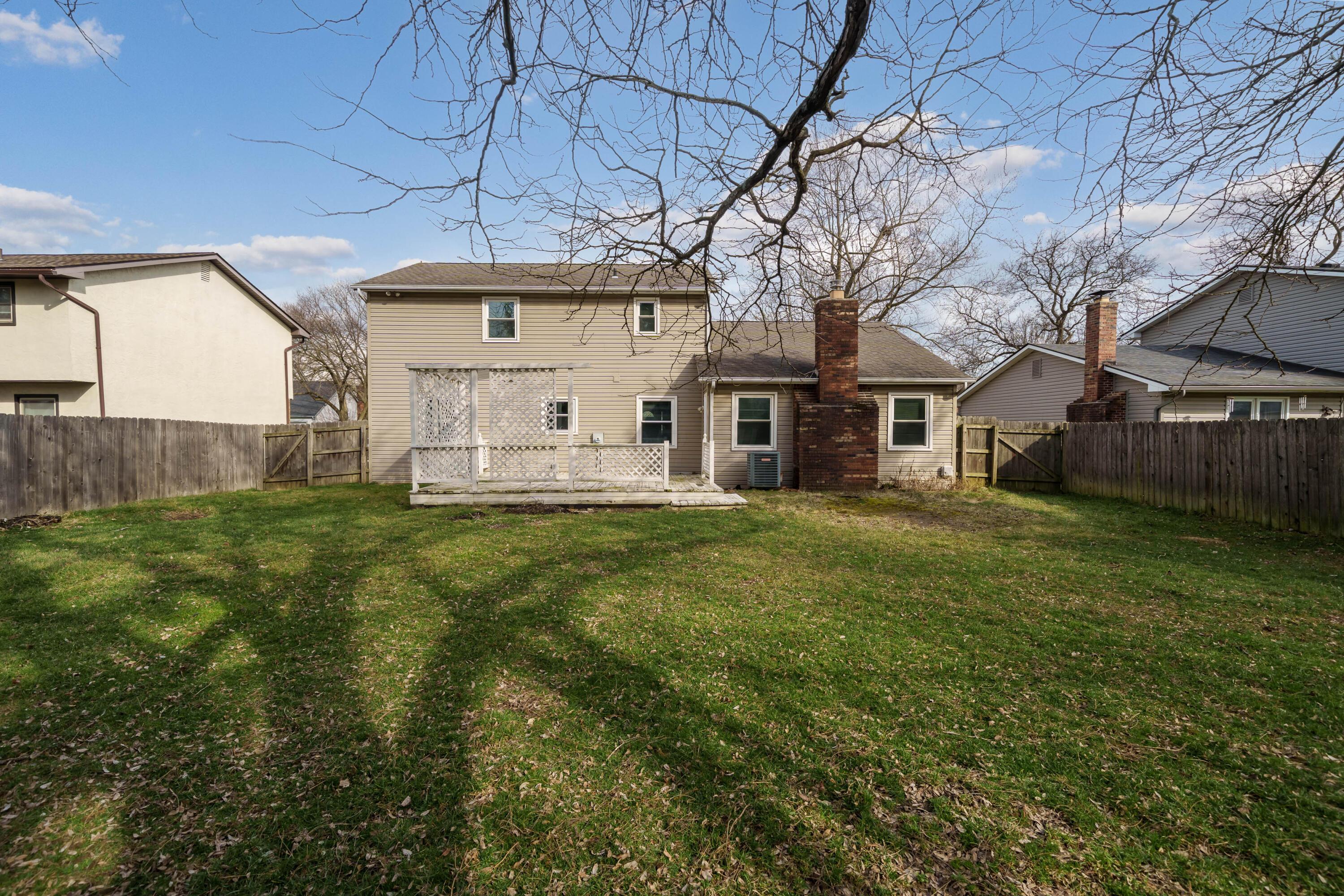 7641 Old Foxe Court