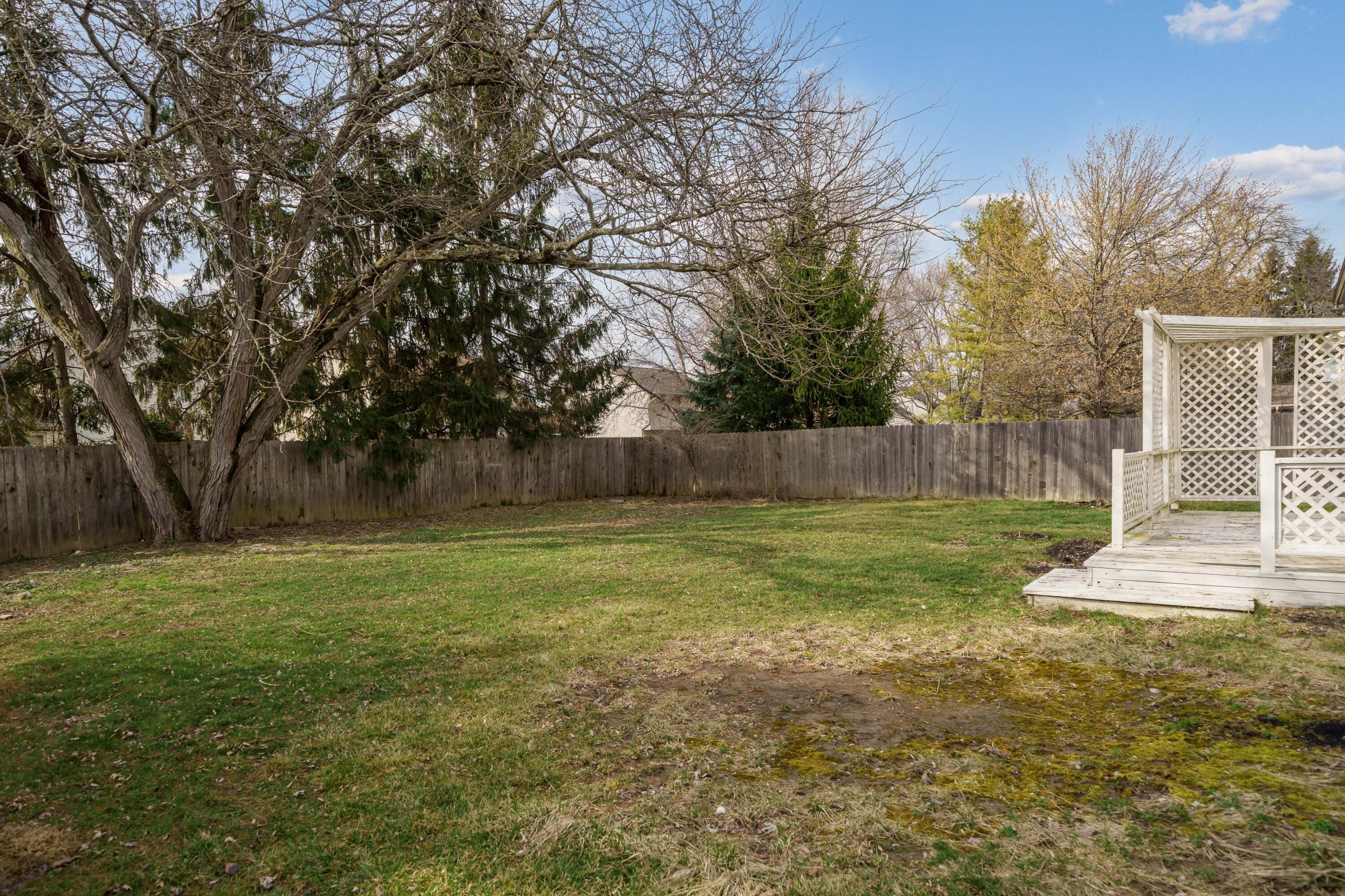 7641 Old Foxe Court