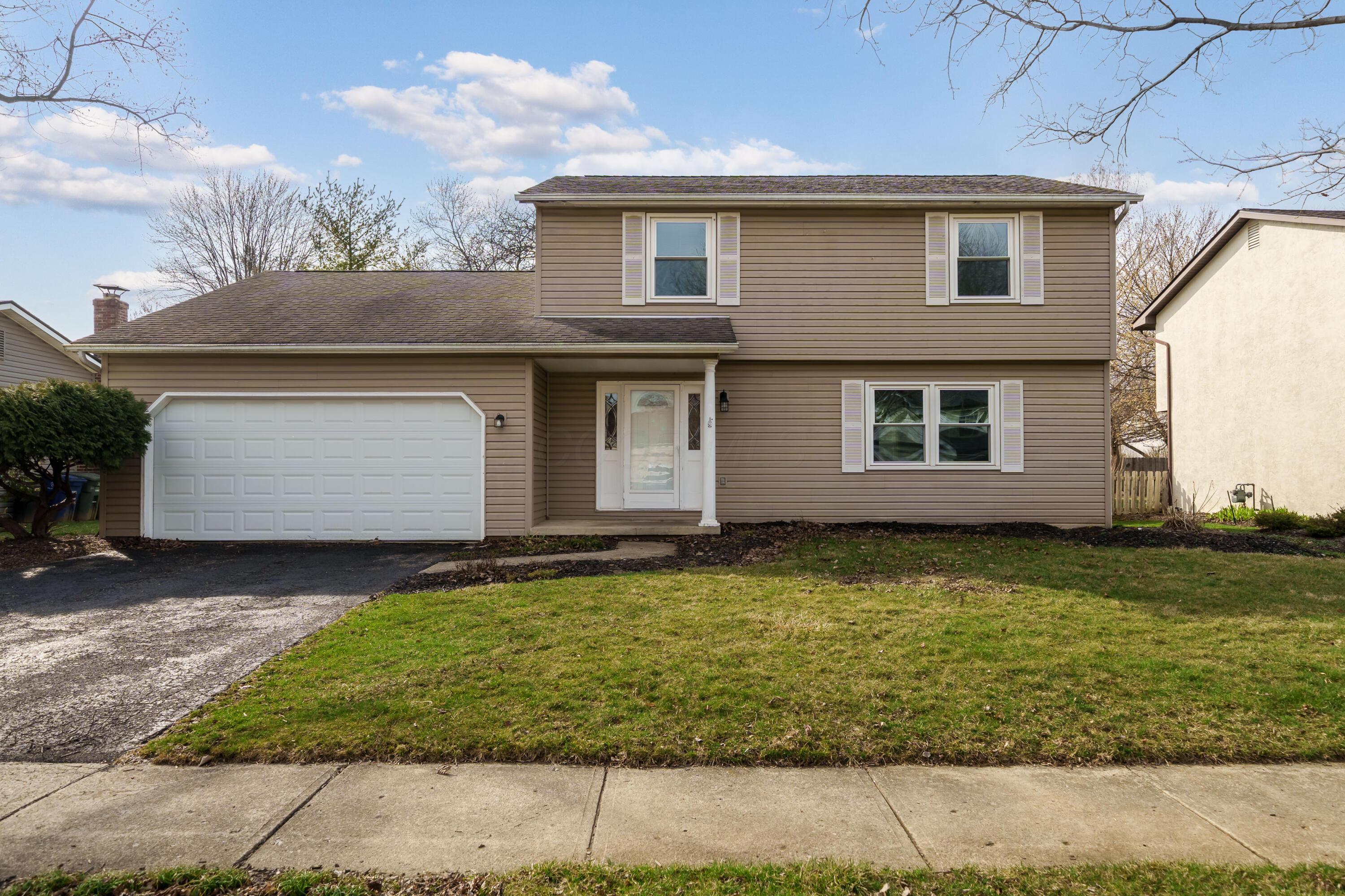 7641 Old Foxe Court