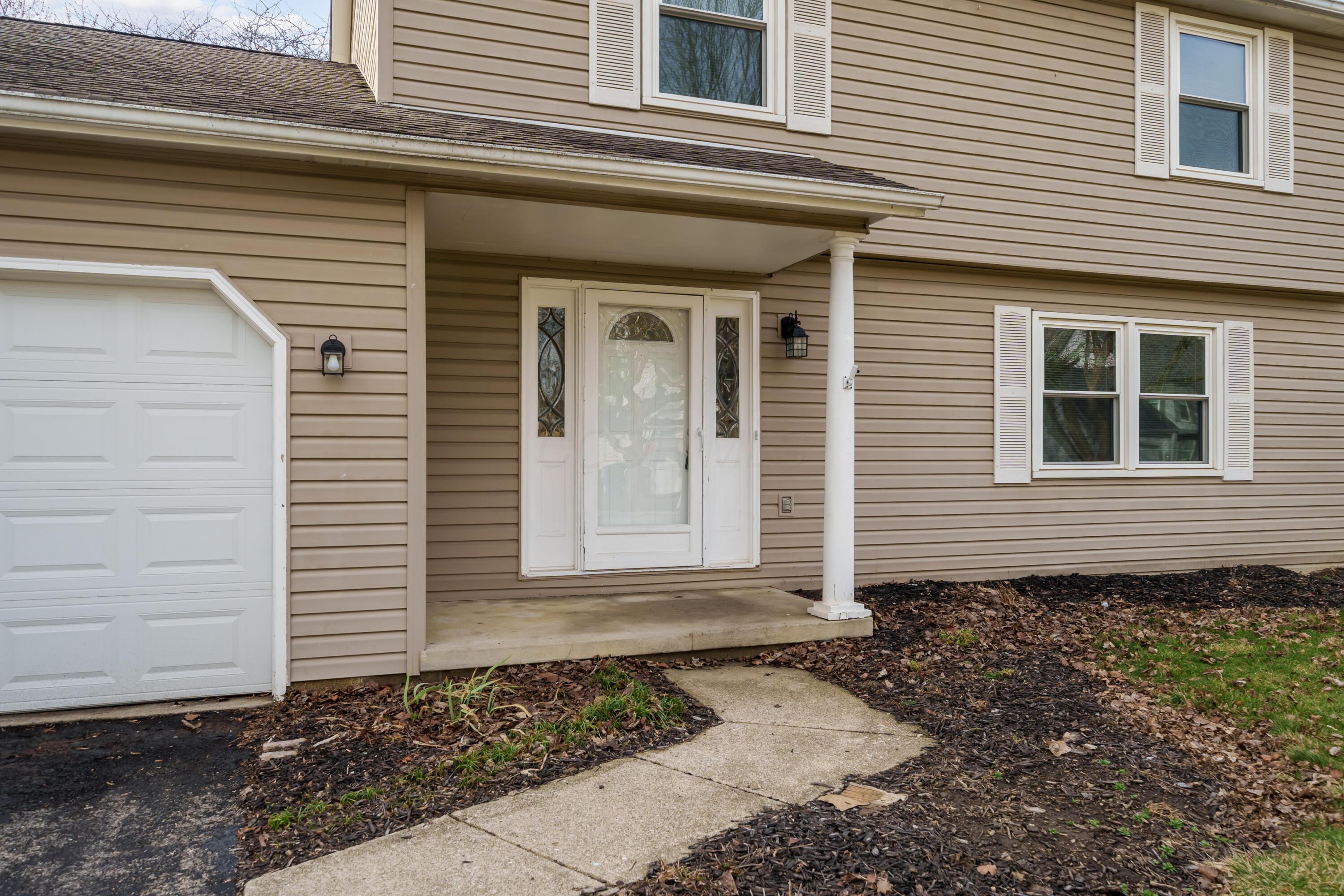 7641 Old Foxe Court