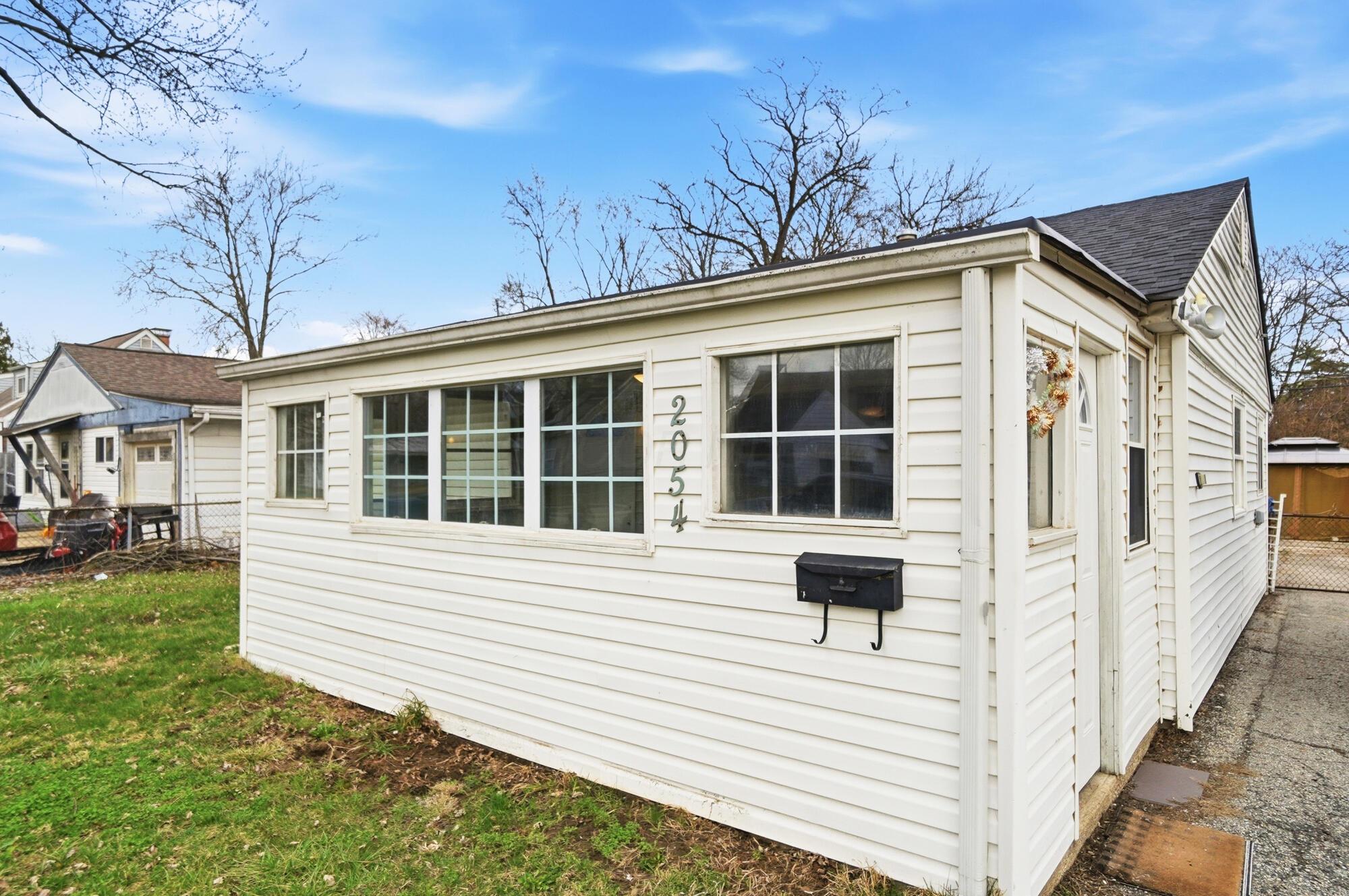 2054 Jermain Drive