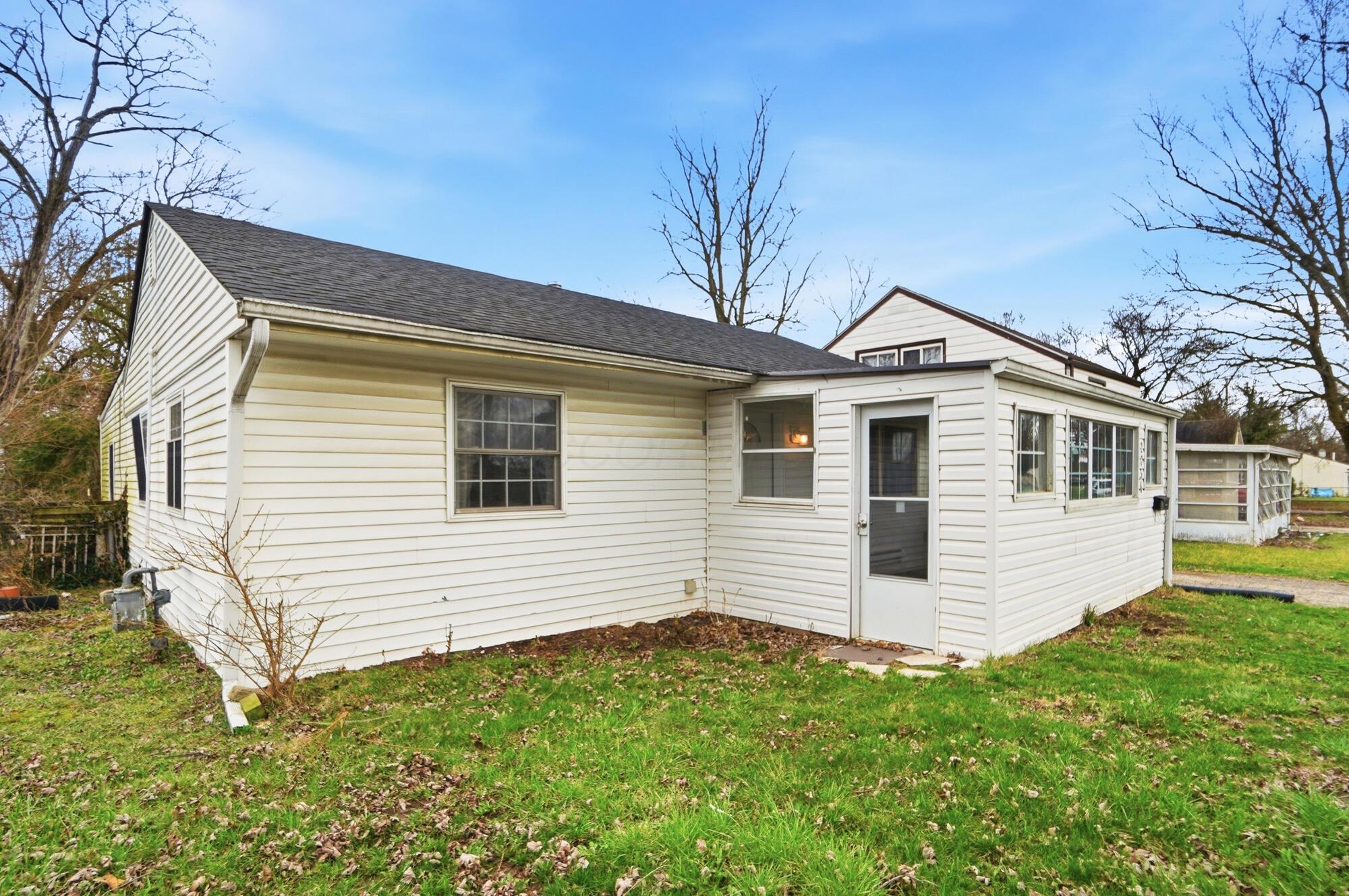 2054 Jermain Drive