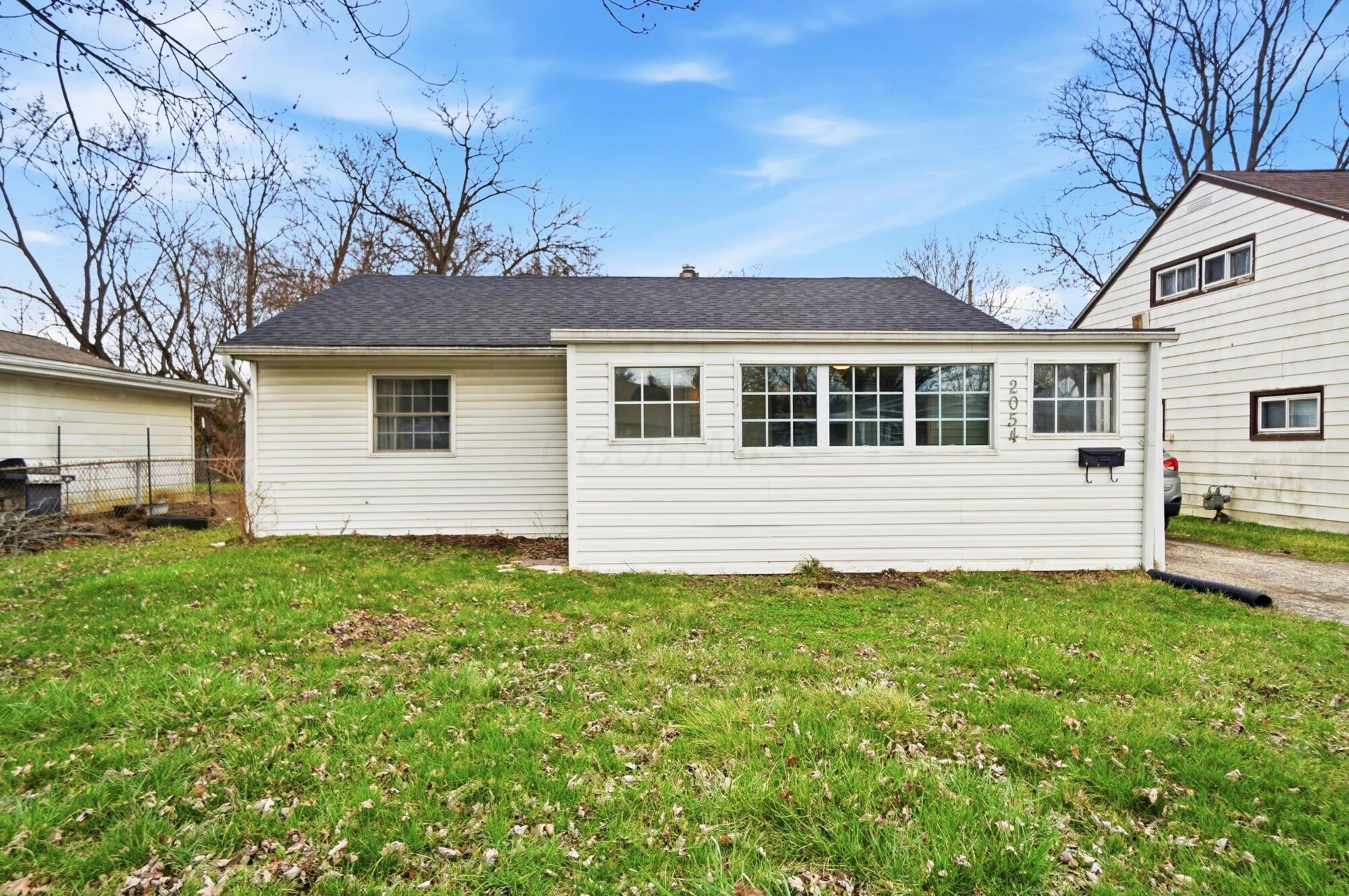 2054 Jermain Drive