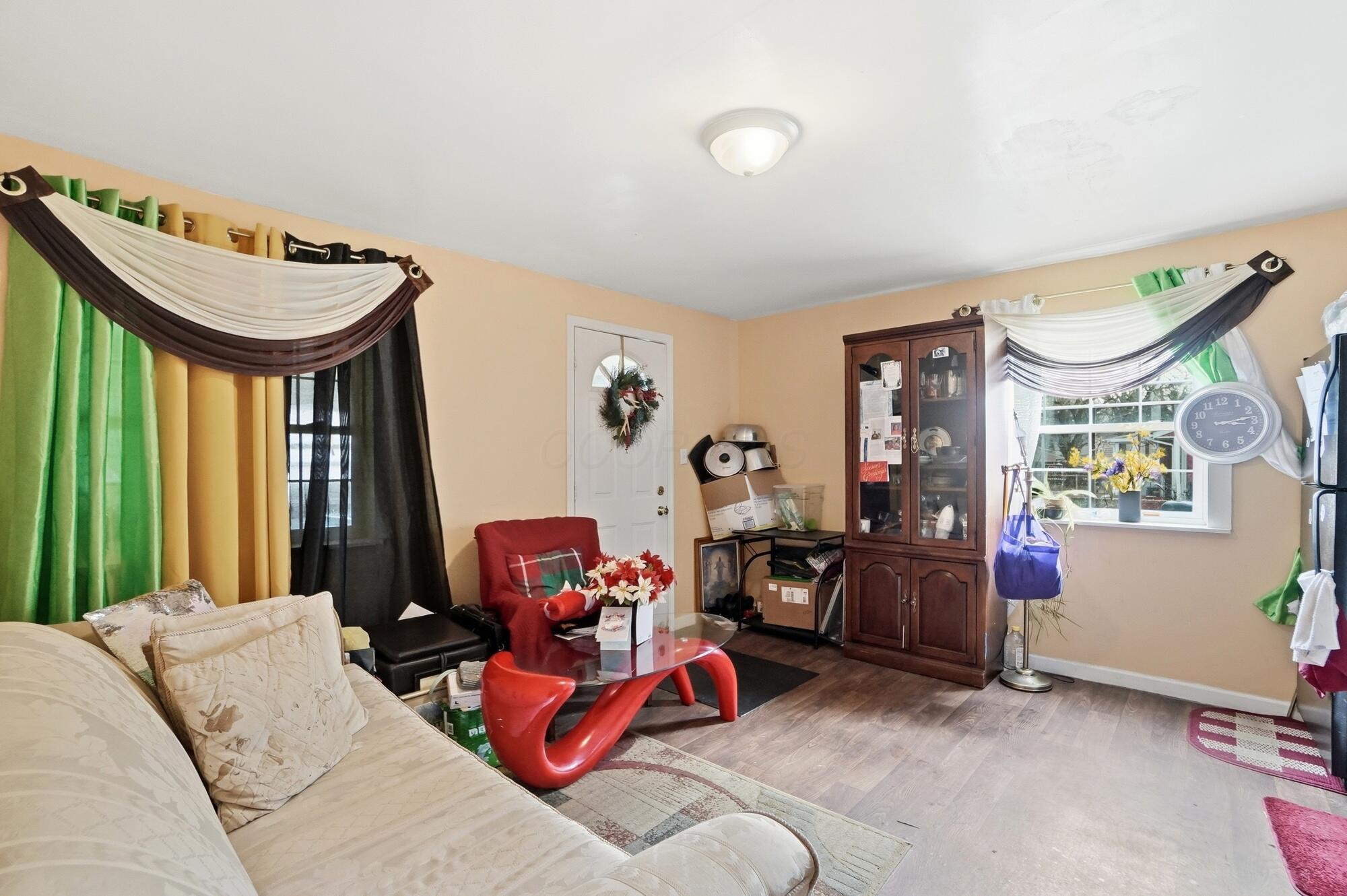 2054 Jermain Drive
