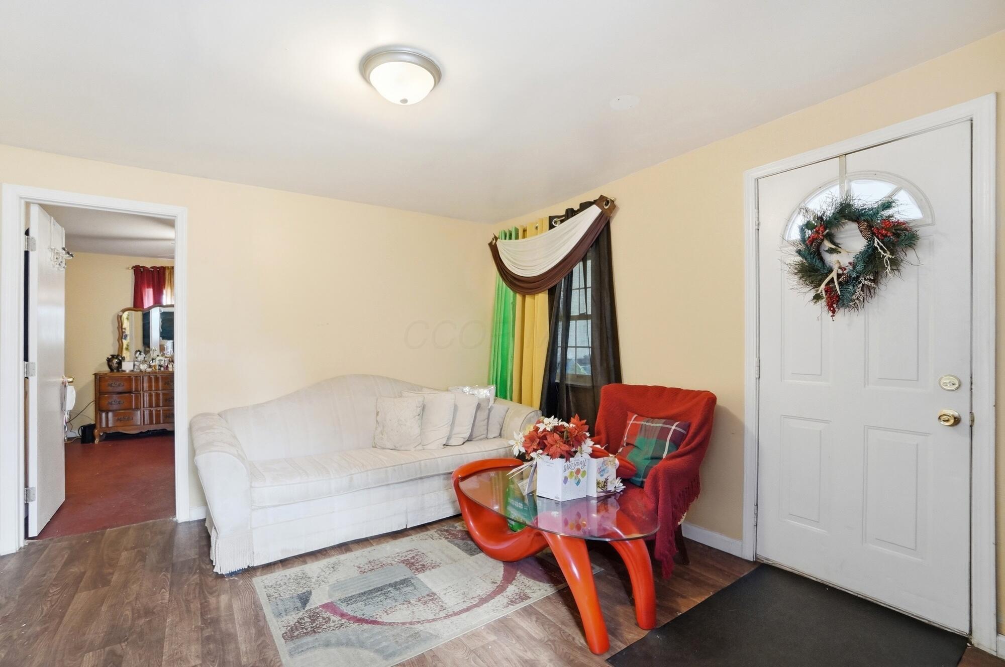 2054 Jermain Drive