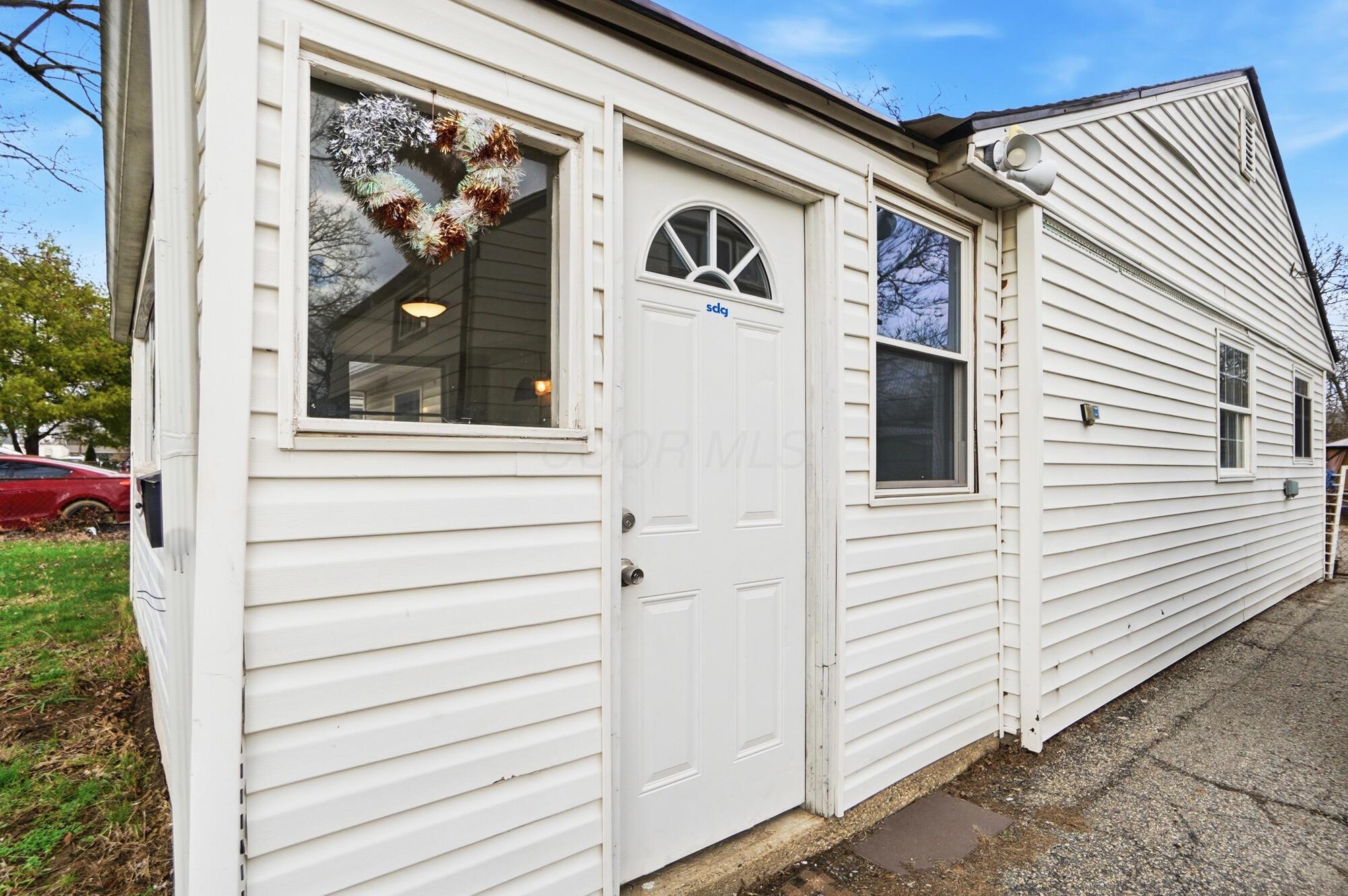 2054 Jermain Drive