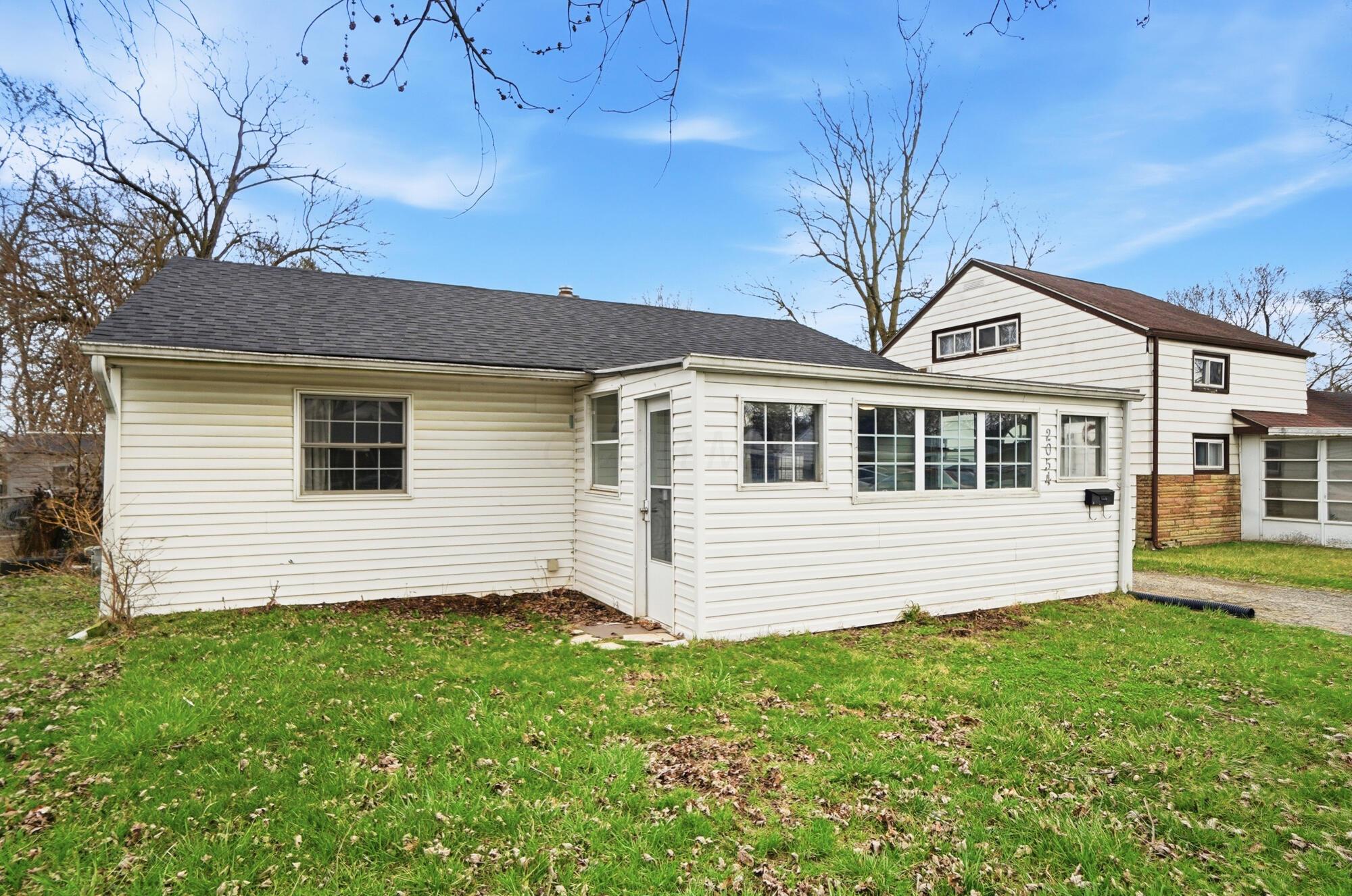 2054 Jermain Drive