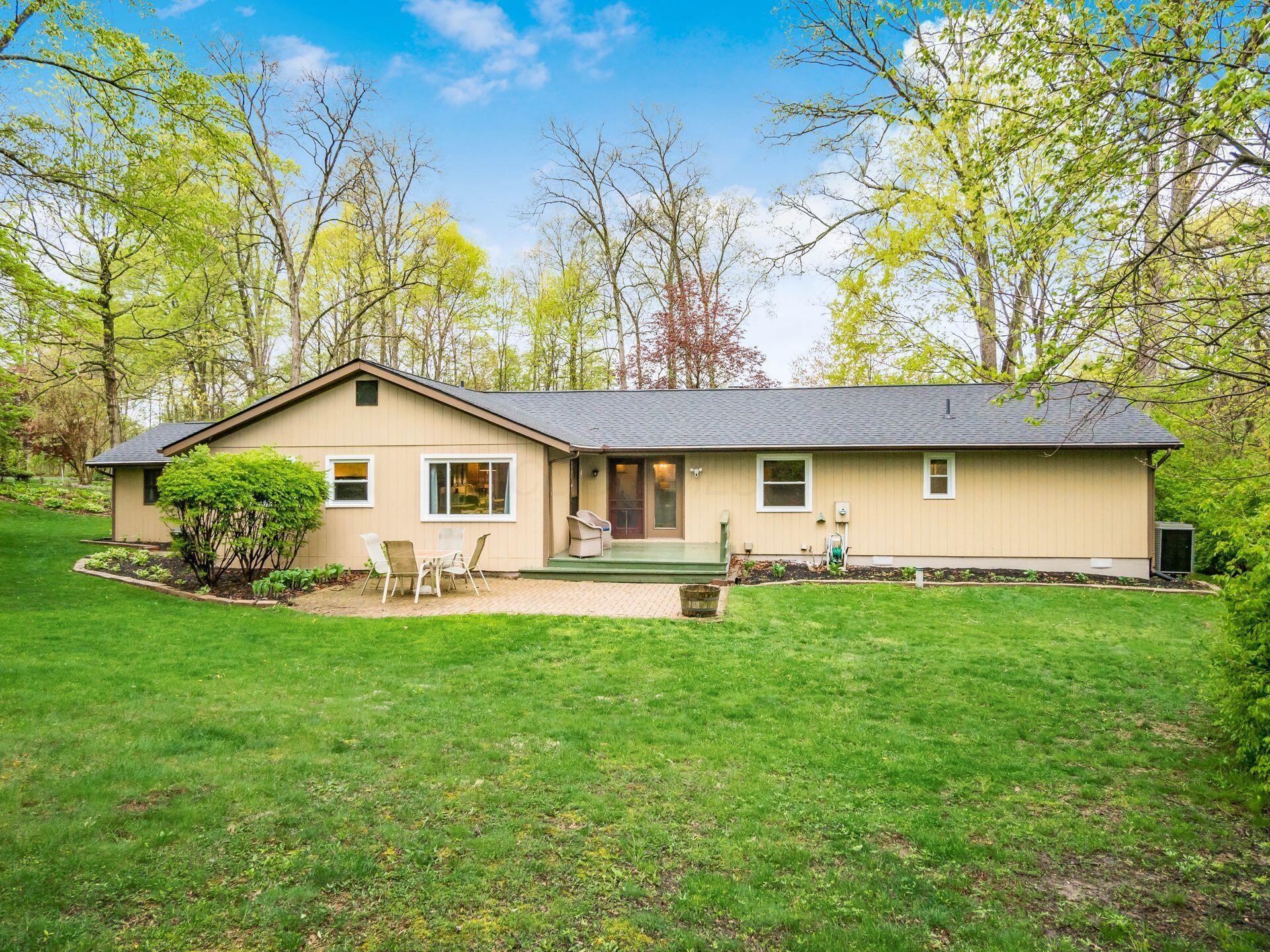 4381 Briarwood Drive