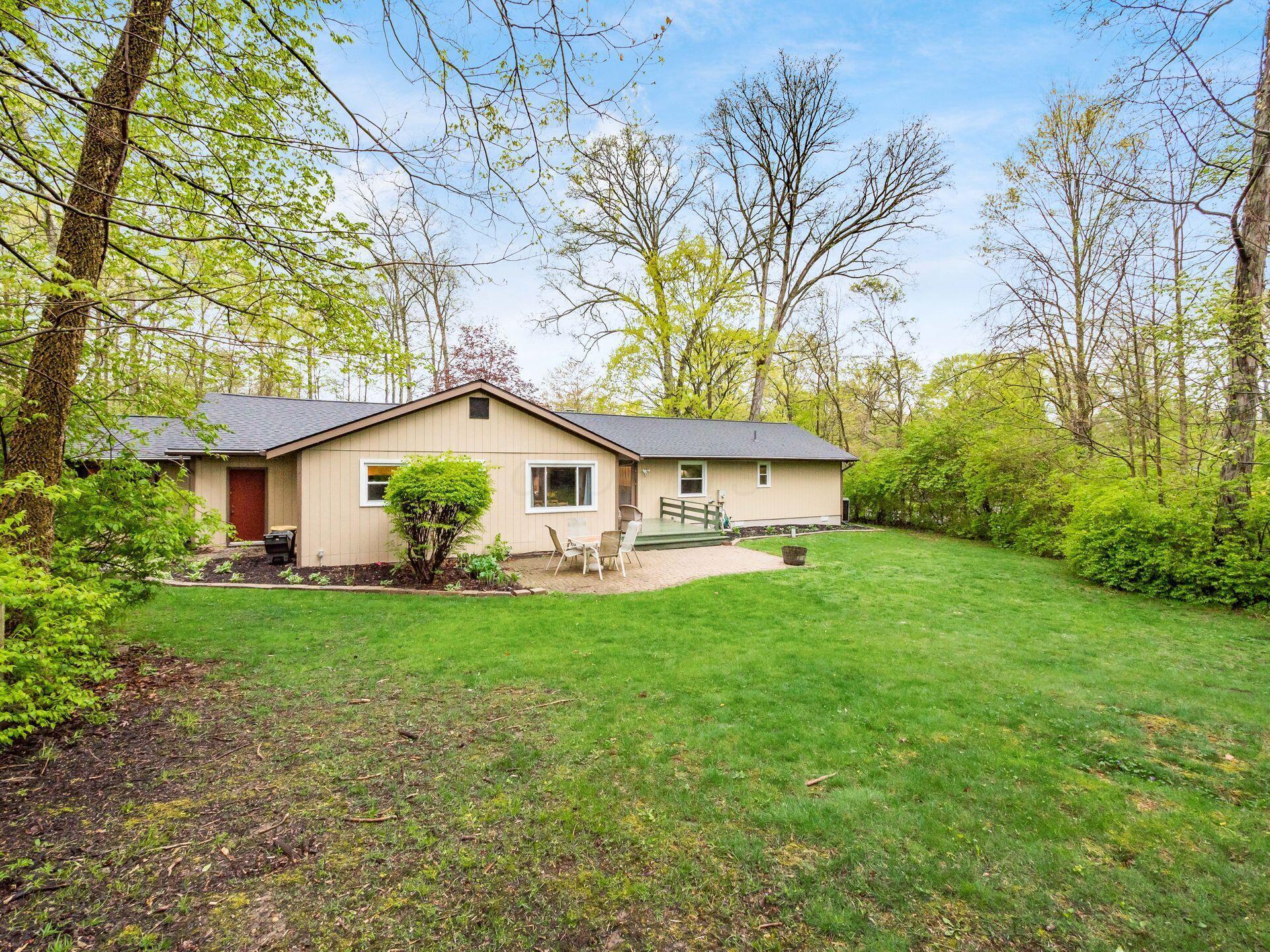 4381 Briarwood Drive