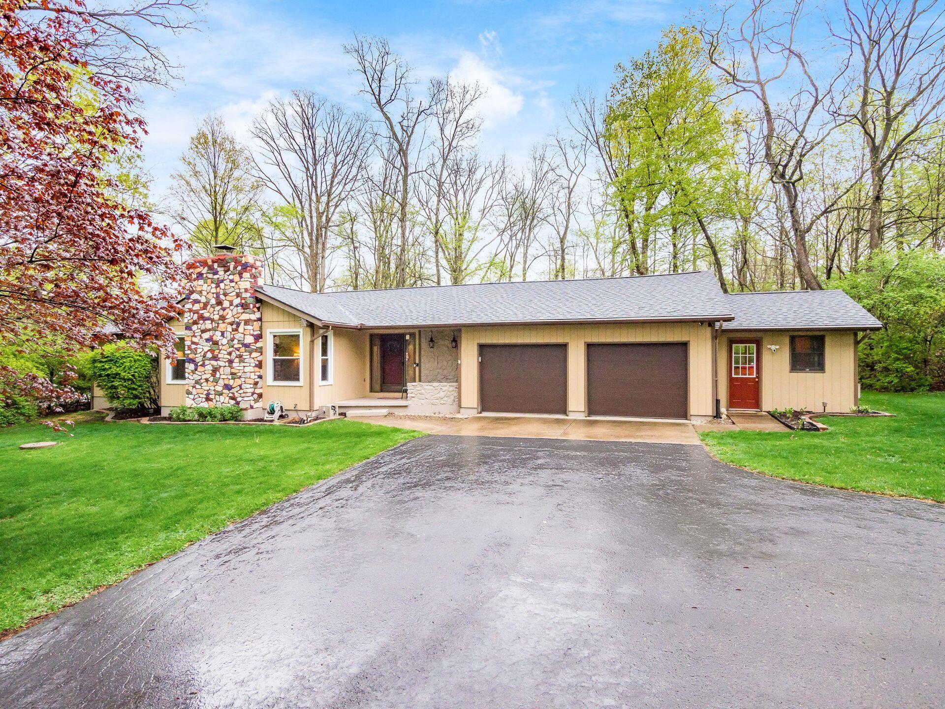 4381 Briarwood Drive