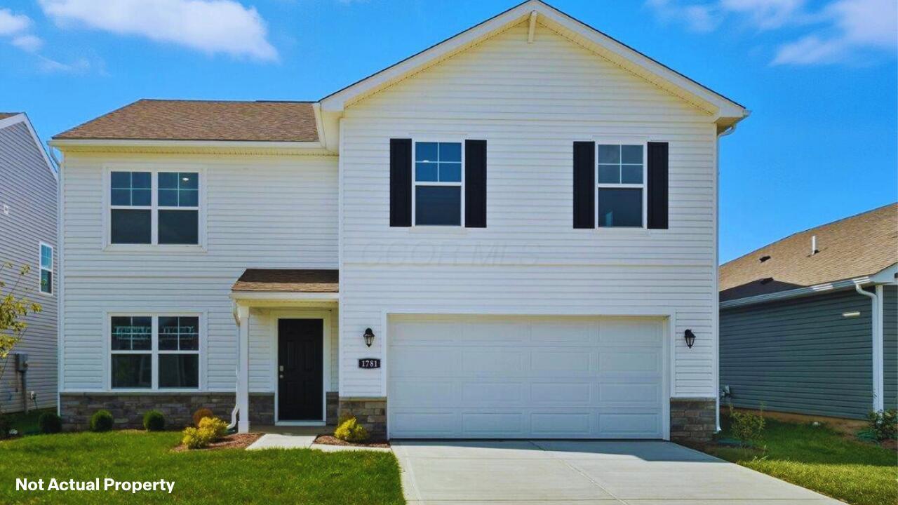 131 Vine Grove Drive