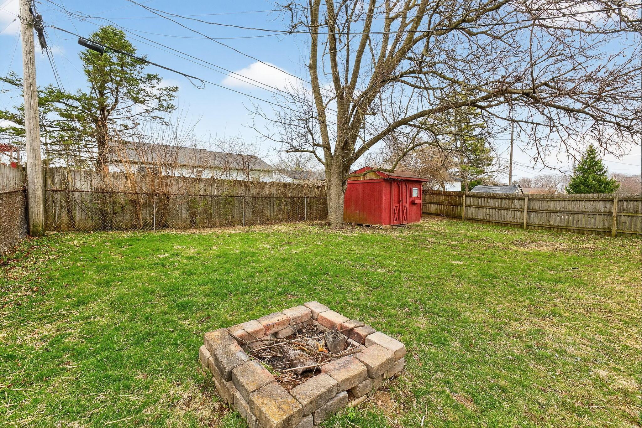 262 Fairway Road