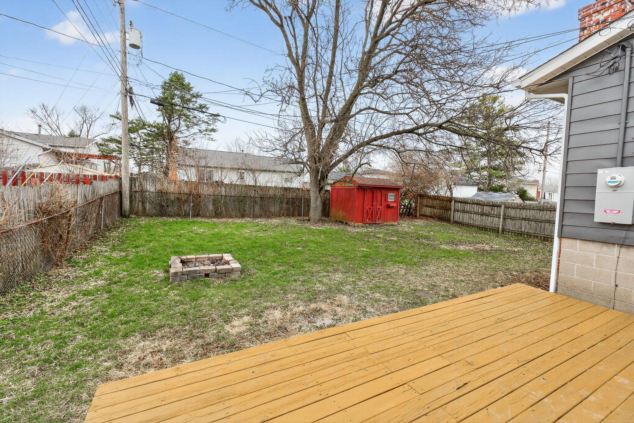 262 Fairway Road