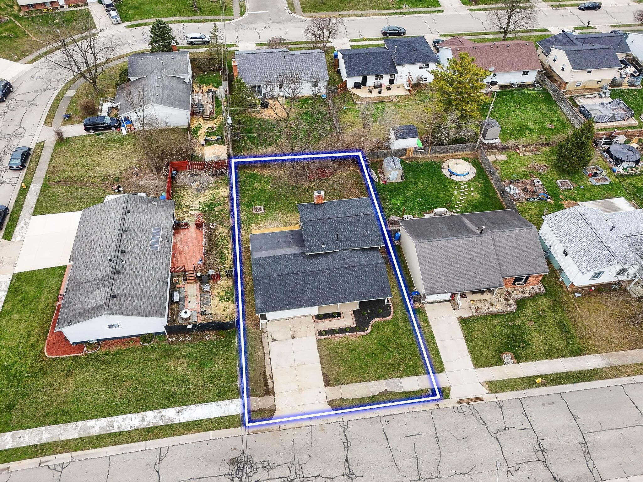 262 Fairway Road