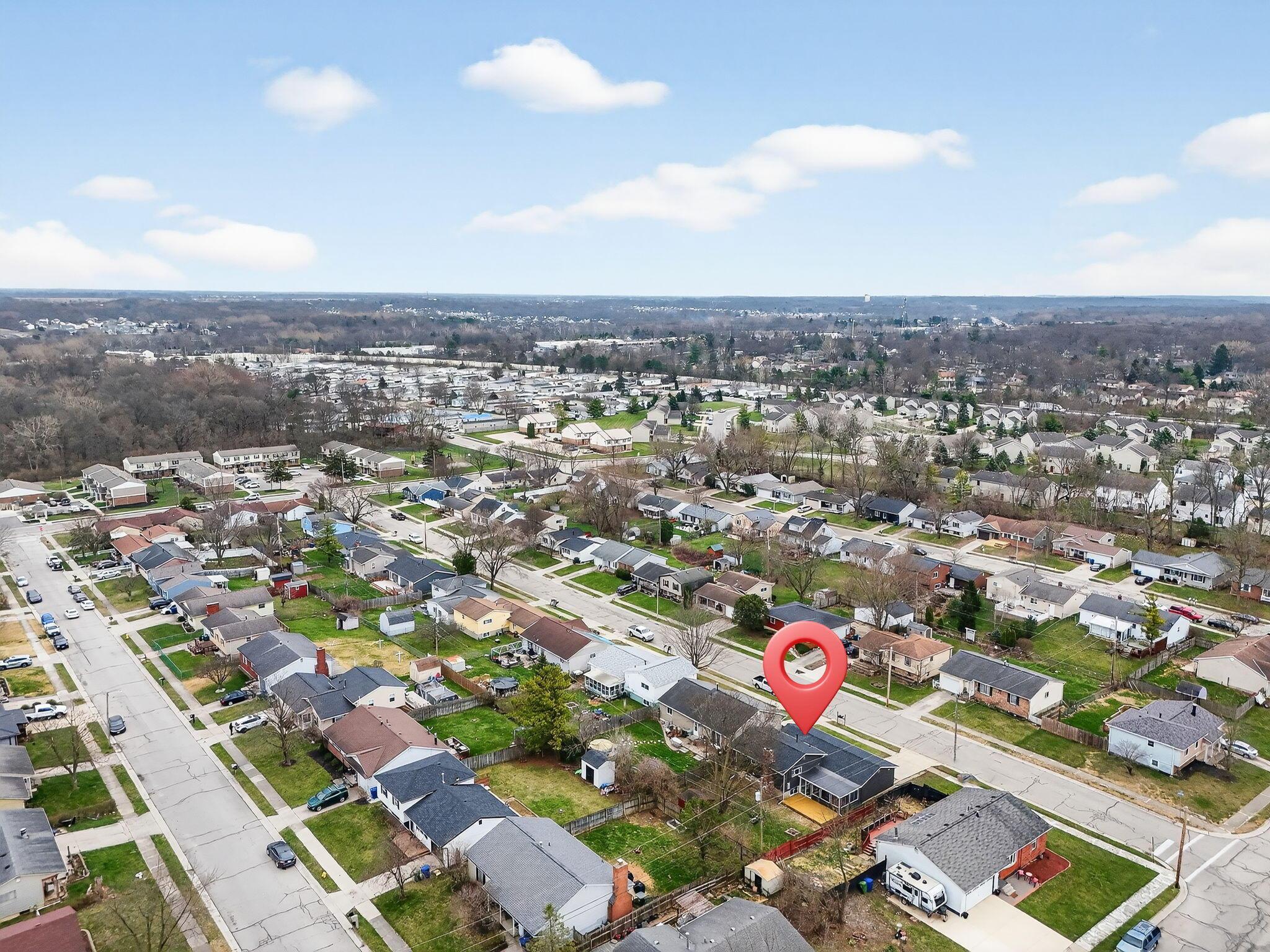 262 Fairway Road