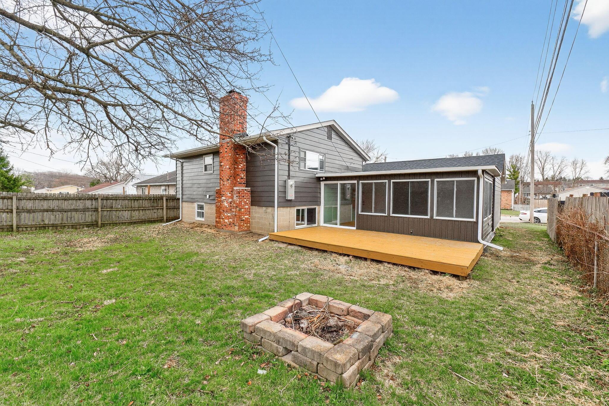 262 Fairway Road